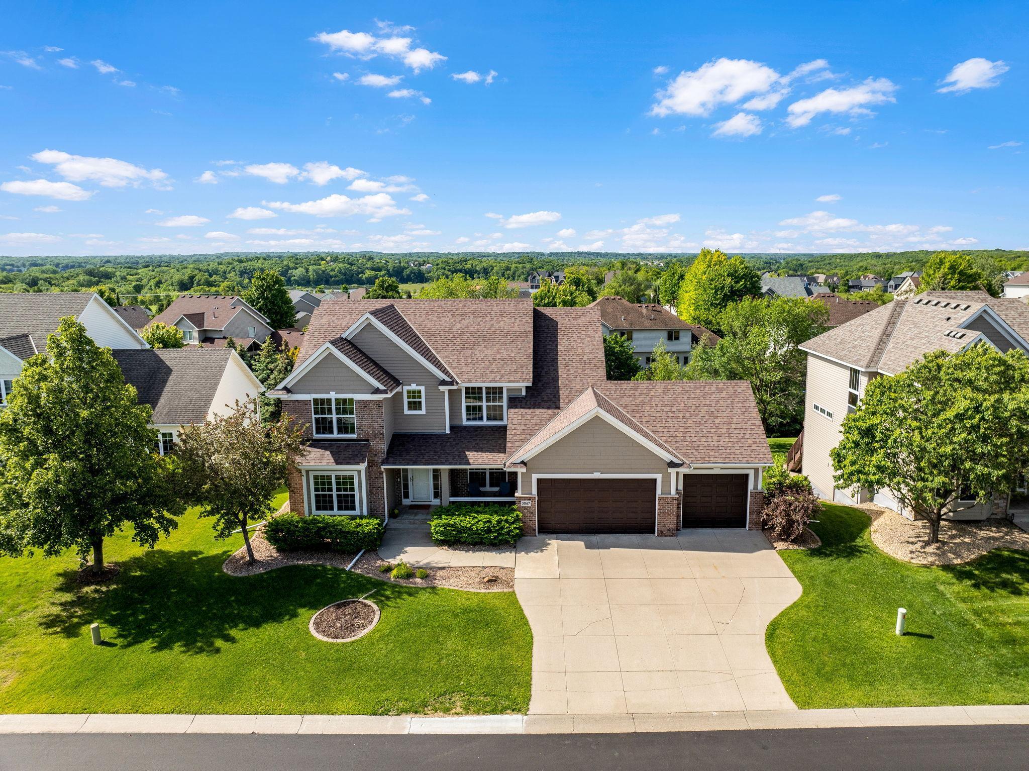View of Residential at 3067 Bobcat Trail, Prior Lake MN 55372, Prior Lake - Mike Wilen | Minnesota Team Real Estate