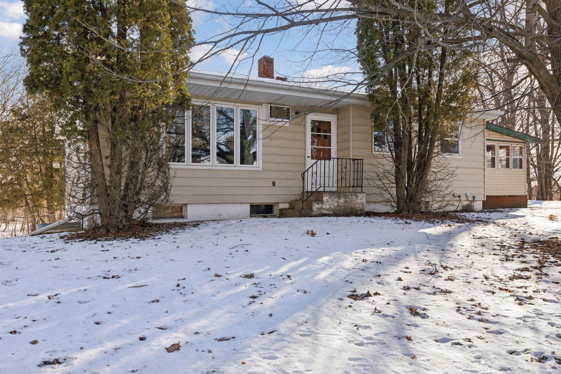 View of Residential at 35663 University Avenue, Cambridge MN 55008, Cambridge - Mike Wilen | Minnesota Team Real Estate
