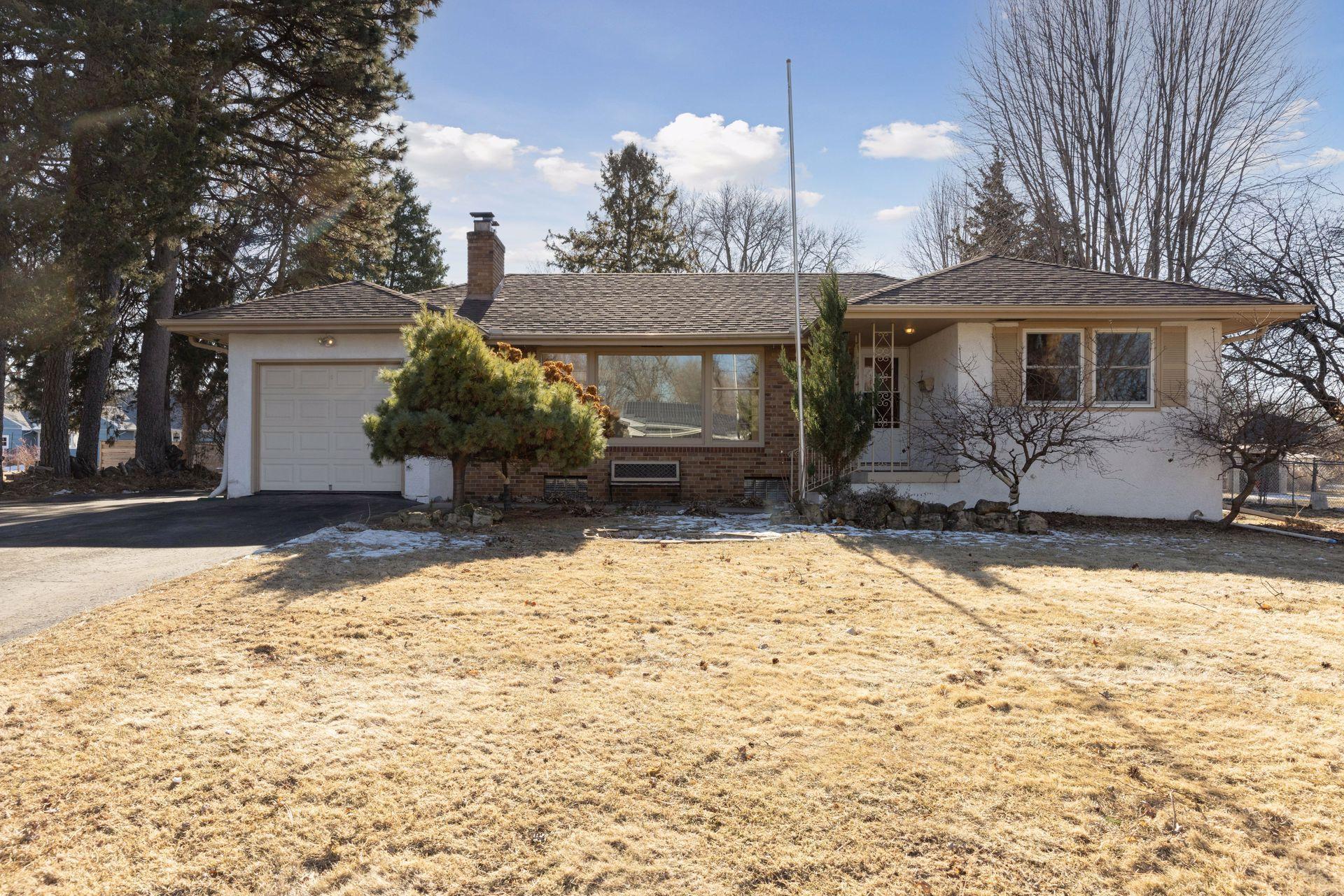 View of Residential at 6801 Olympia Street, Golden Valley MN 55427, Golden Valley - Mike Wilen | Minnesota Team Real Estate