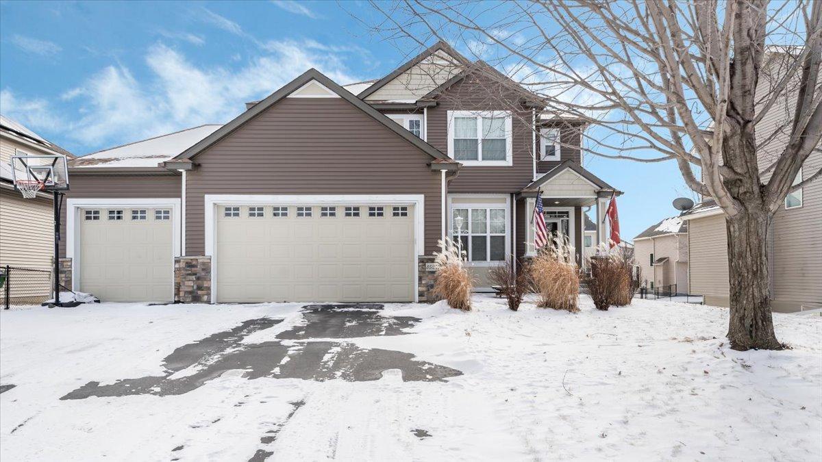 View of Residential at 3524 127th Avenue, Blaine MN 55449, Blaine - Mike Wilen | Minnesota Team Real Estate
