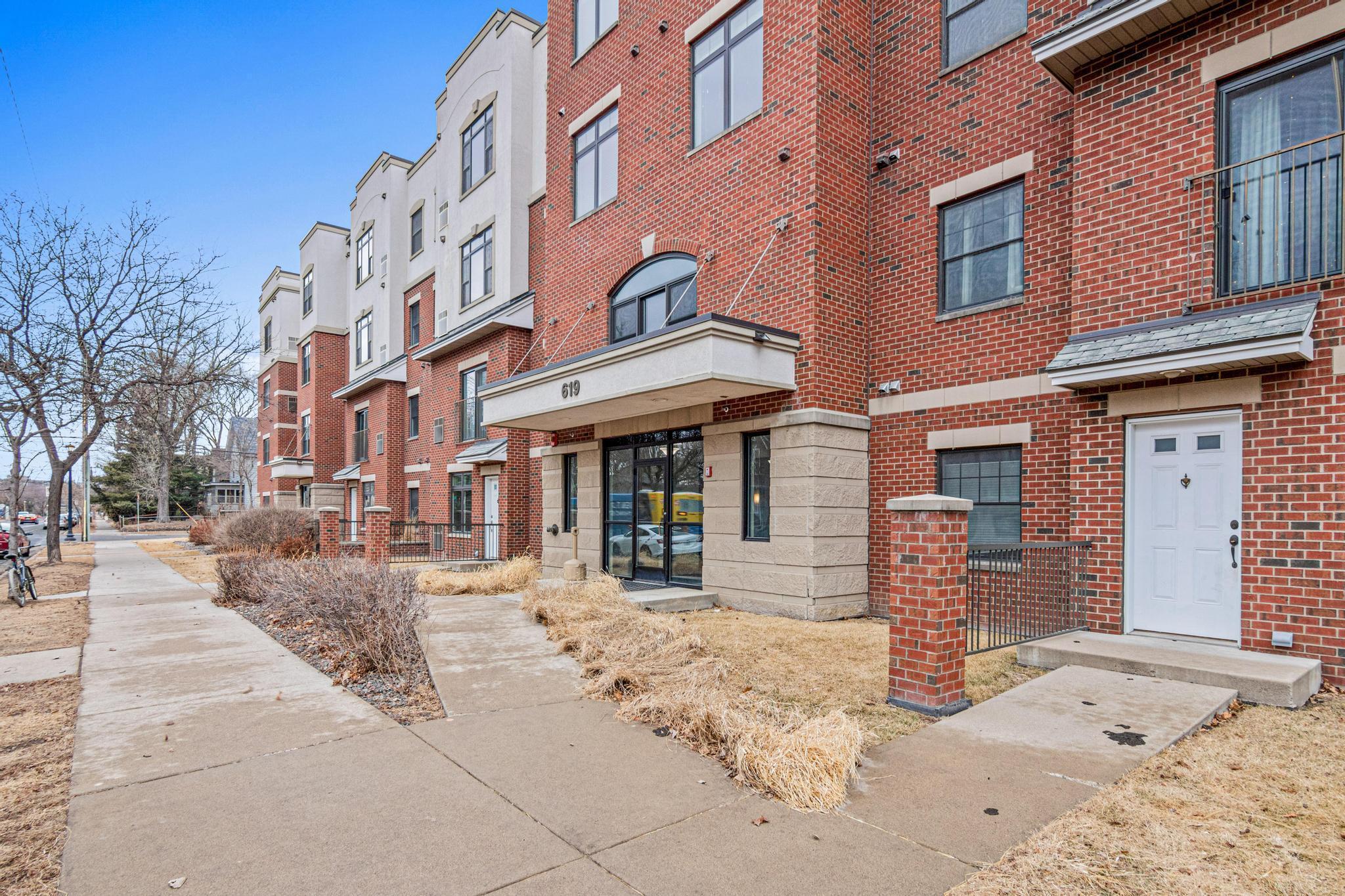 View of Residential at 619 8th Street #310, Minneapolis MN 55414, Minneapolis - Mike Wilen | Minnesota Team Real Estate