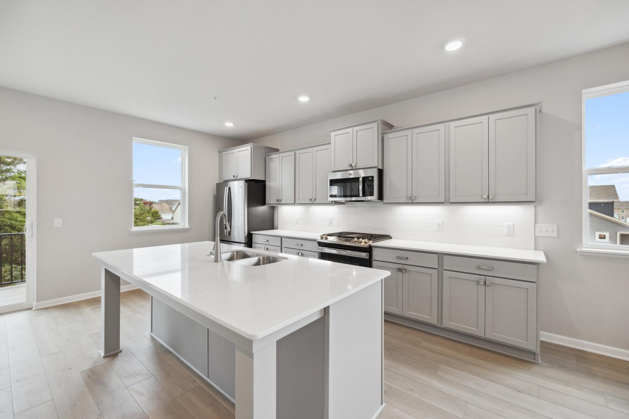 View of Residential at 6630 Jody Avenue, Cottage Grove MN 55016, Cottage Grove - Mike Wilen | Minnesota Team Real Estate