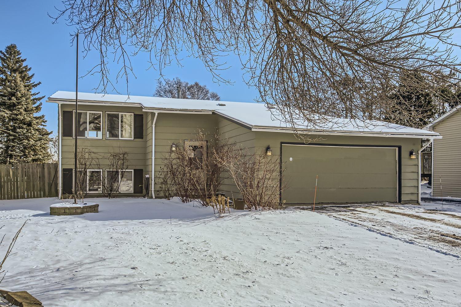 View of Residential at 9671 Heath Avenue, Cottage Grove MN 55016, Cottage Grove - Mike Wilen | Minnesota Team Real Estate