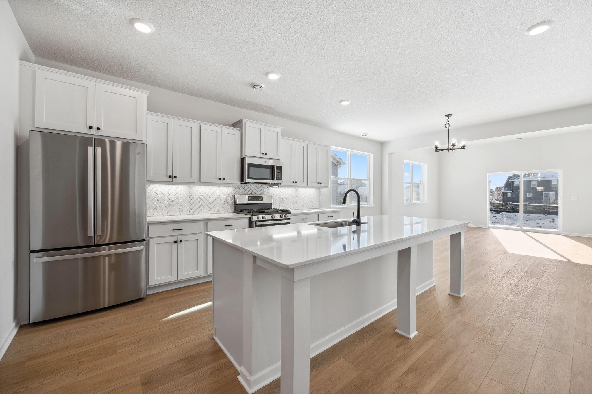 View of Residential at 6602 Jody Avenue, Cottage Grove MN 55016, Cottage Grove - Mike Wilen | Minnesota Team Real Estate