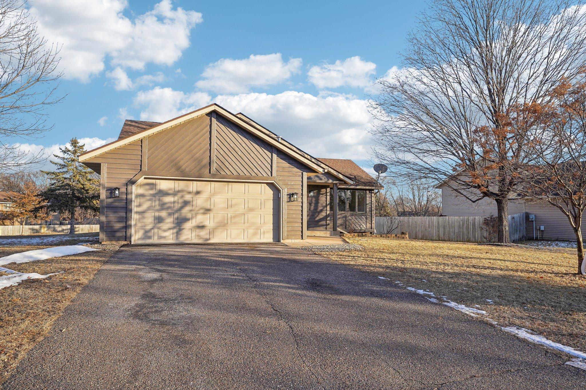 View of Residential at 13359 Swallow Street, Andover MN 55304, Andover - Mike Wilen | Minnesota Team Real Estate