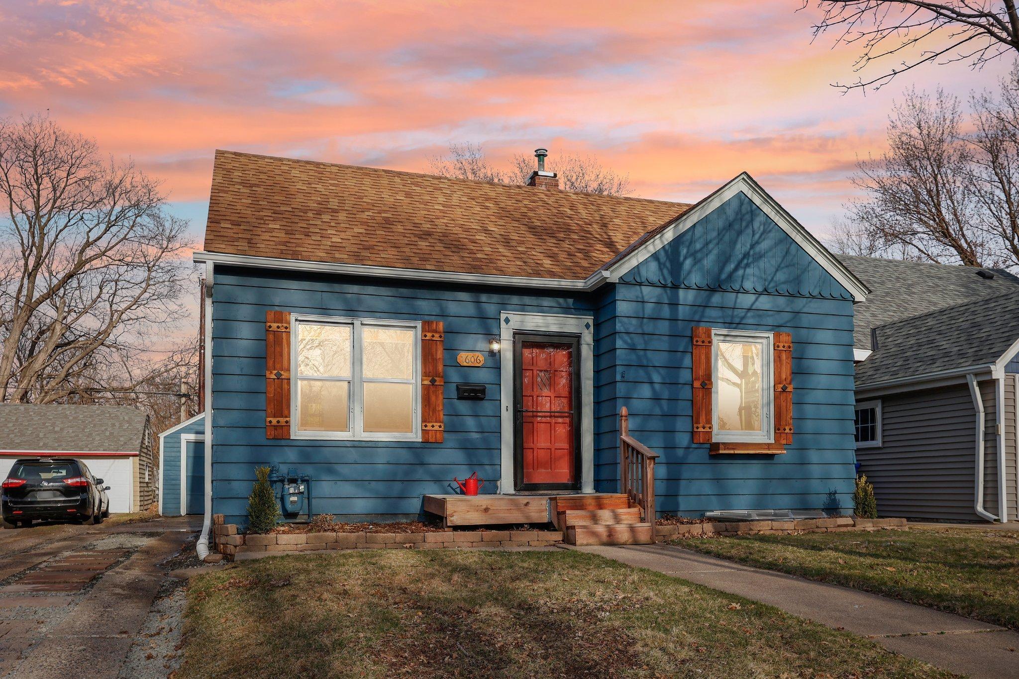 View of Residential at 1606 Fernwood Street, Saint Paul MN 55108, Saint Paul - Mike Wilen | Minnesota Team Real Estate