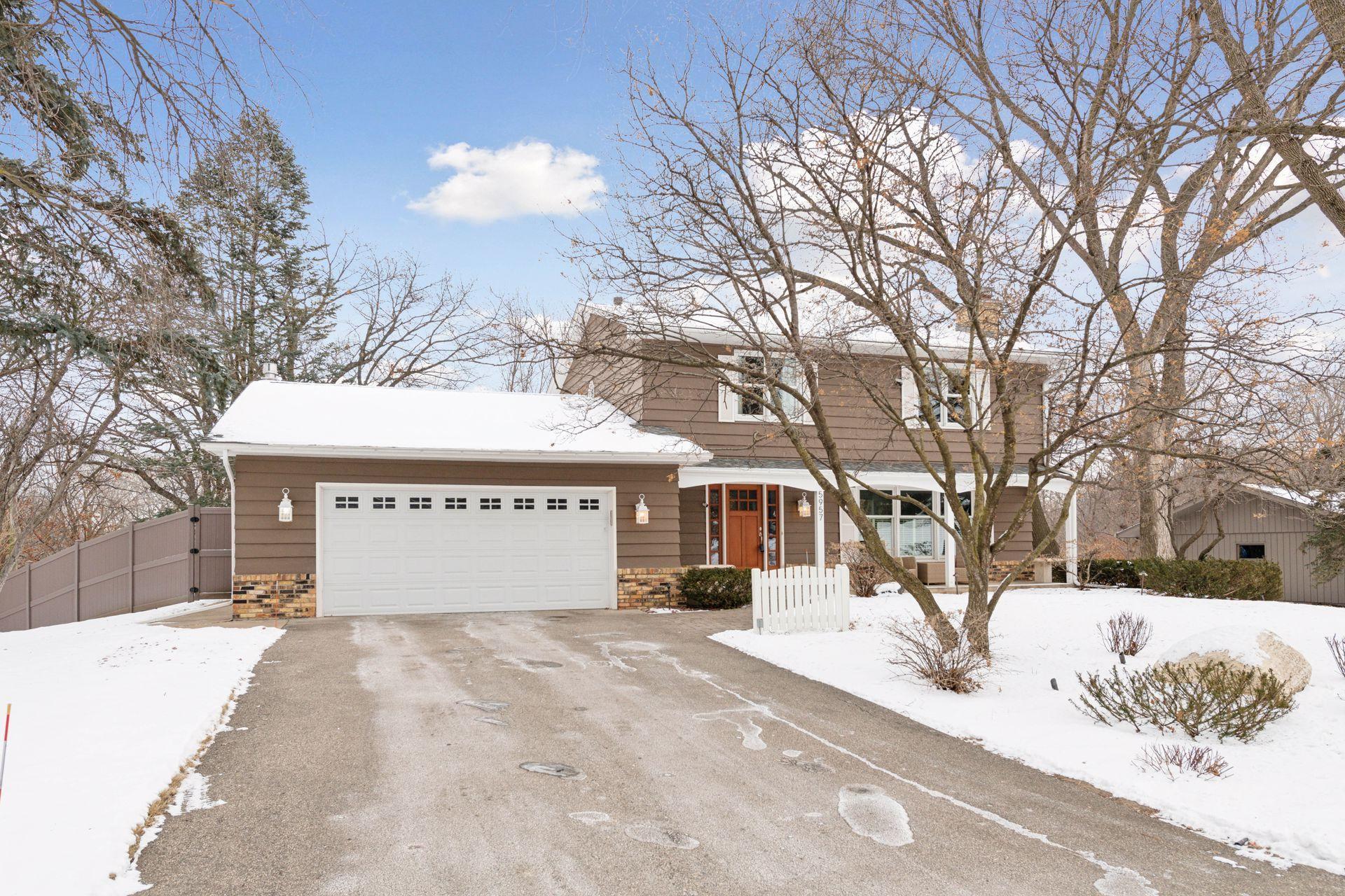 View of Residential at 5957 Fairwood Drive, Minnetonka MN 55345, Minnetonka - Mike Wilen | Minnesota Team Real Estate