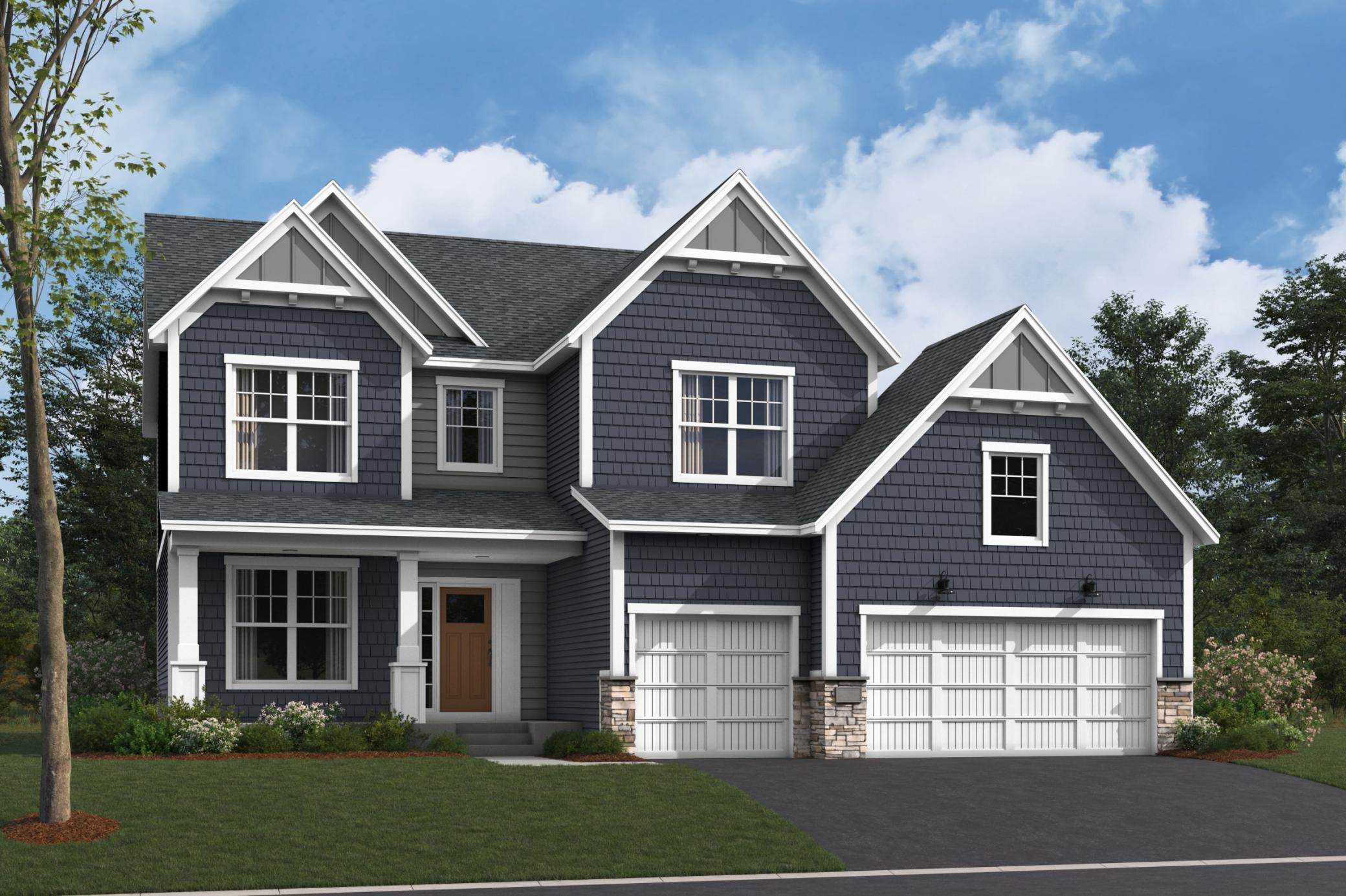 View of Residential at 14956 Riverview Lane, Dayton MN 55327, Dayton - Mike Wilen | Minnesota Team Real Estate