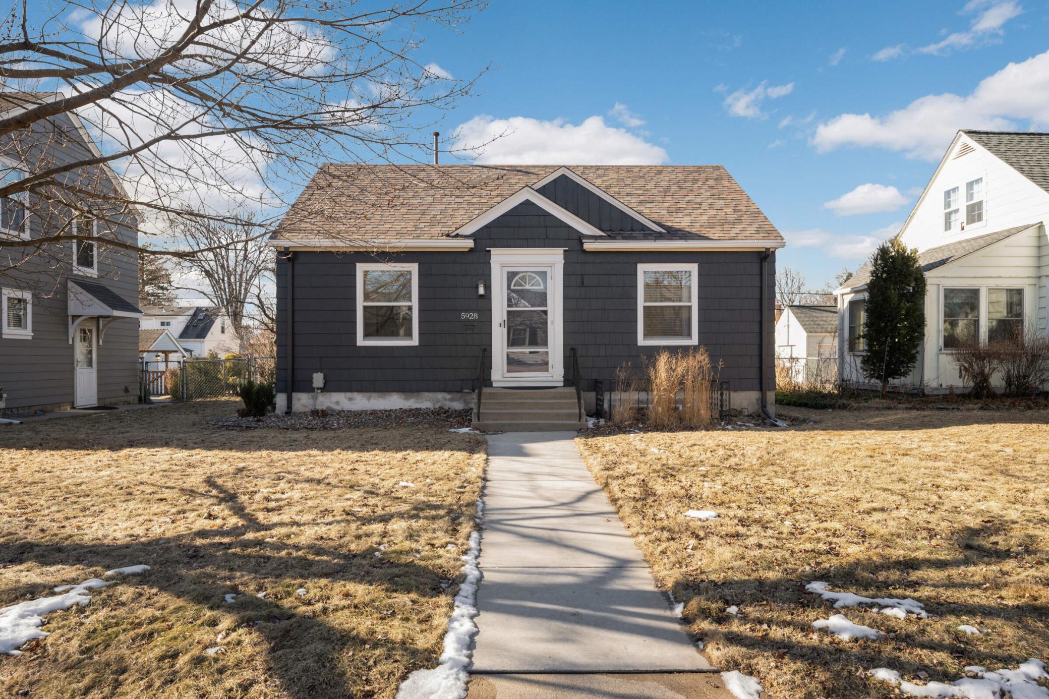 View of Residential at 5928 11th Avenue, Minneapolis MN 55417, Minneapolis - Mike Wilen | Minnesota Team Real Estate