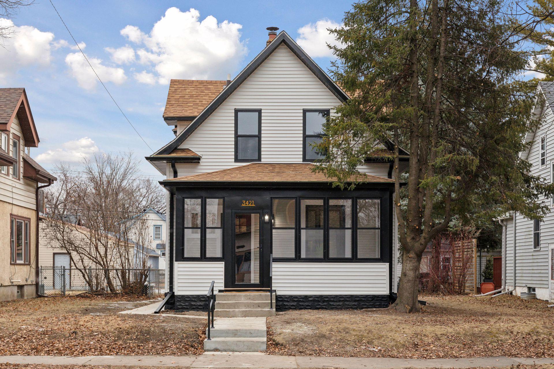 View of Residential at 3421 32nd Avenue, Minneapolis MN 55406, Minneapolis - Mike Wilen | Minnesota Team Real Estate