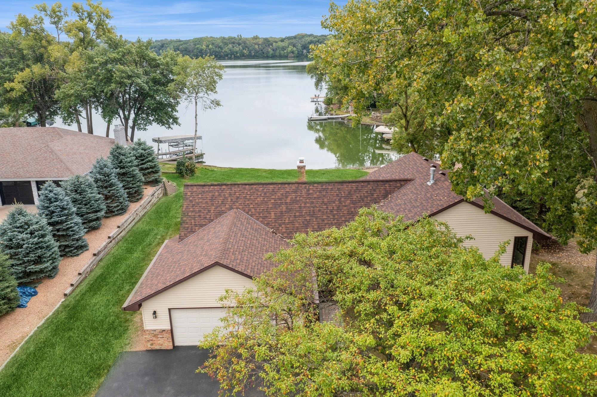 View of Residential at 1705 Victoria Lane, Burnsville MN 55337, Burnsville - Mike Wilen | Minnesota Team Real Estate