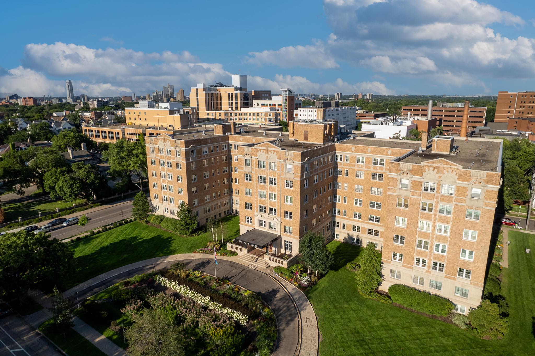 View of Residential at 2615 Park Avenue #112, Minneapolis MN 55407, Minneapolis - Mike Wilen | Minnesota Team Real Estate