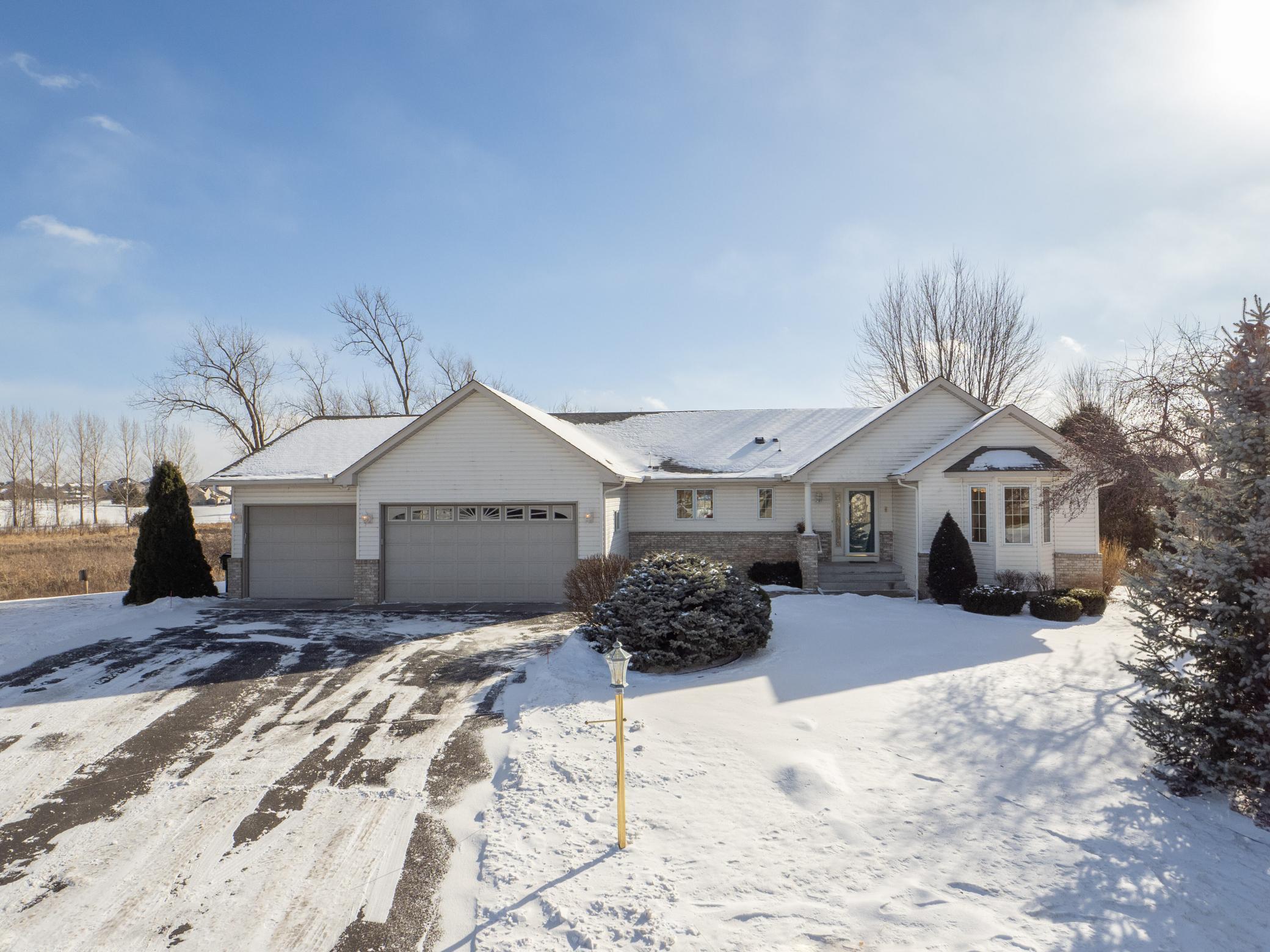 View of Residential at 5441 128th Street, Hugo MN 55038, Hugo - Mike Wilen | Minnesota Team Real Estate