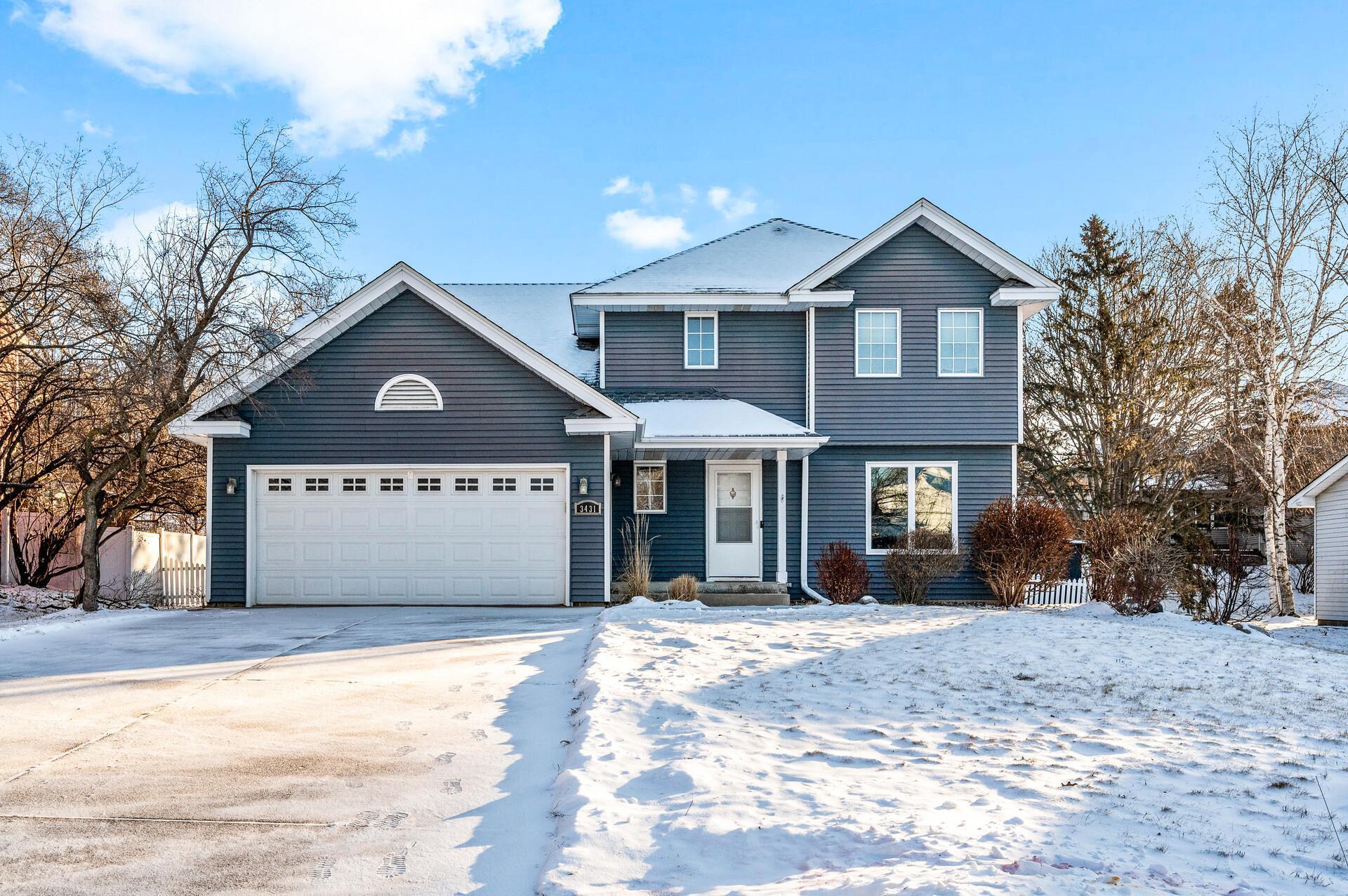 View of Residential at 3431 Oxford Drive, Woodbury MN 55125, Woodbury - Mike Wilen | Minnesota Team Real Estate