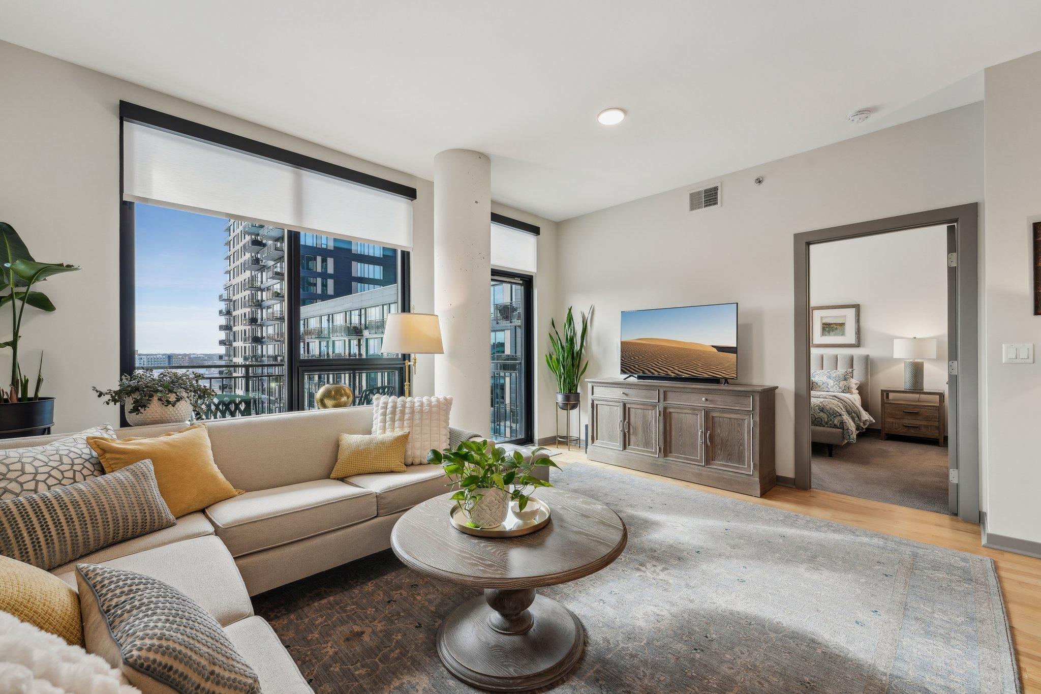 View of Residential at 1240 2nd Street #725, Minneapolis MN 55415, Minneapolis - Mike Wilen | Minnesota Team Real Estate
