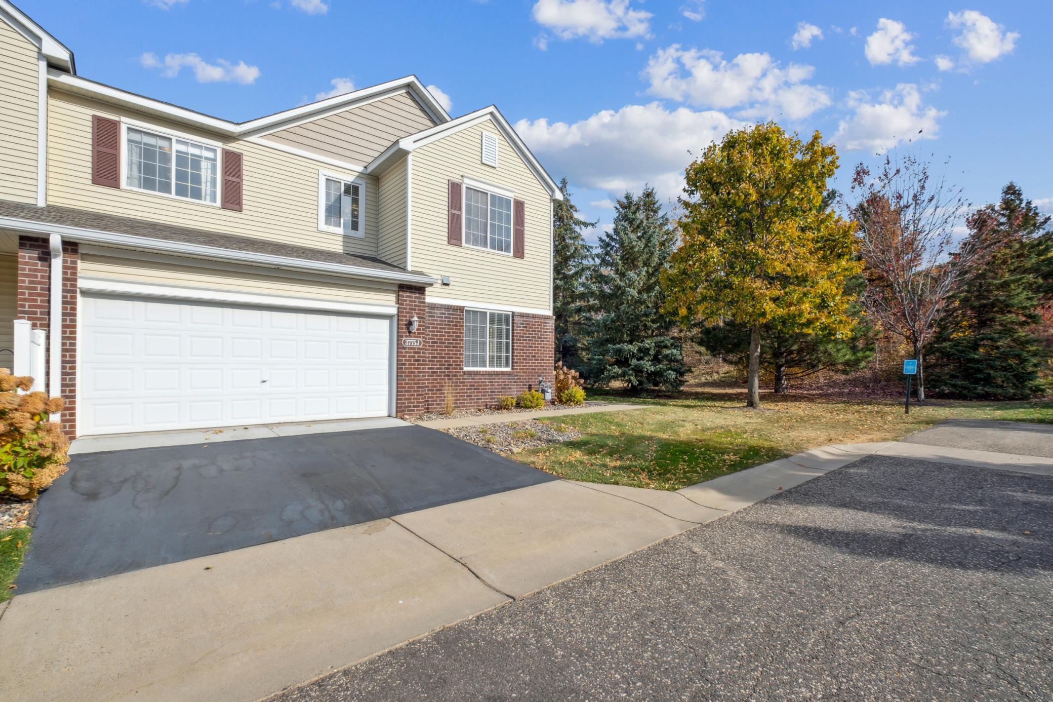 View of Residential at 3775 Hazel Trail #J, Woodbury MN 55129, Woodbury - Mike Wilen | Minnesota Team Real Estate