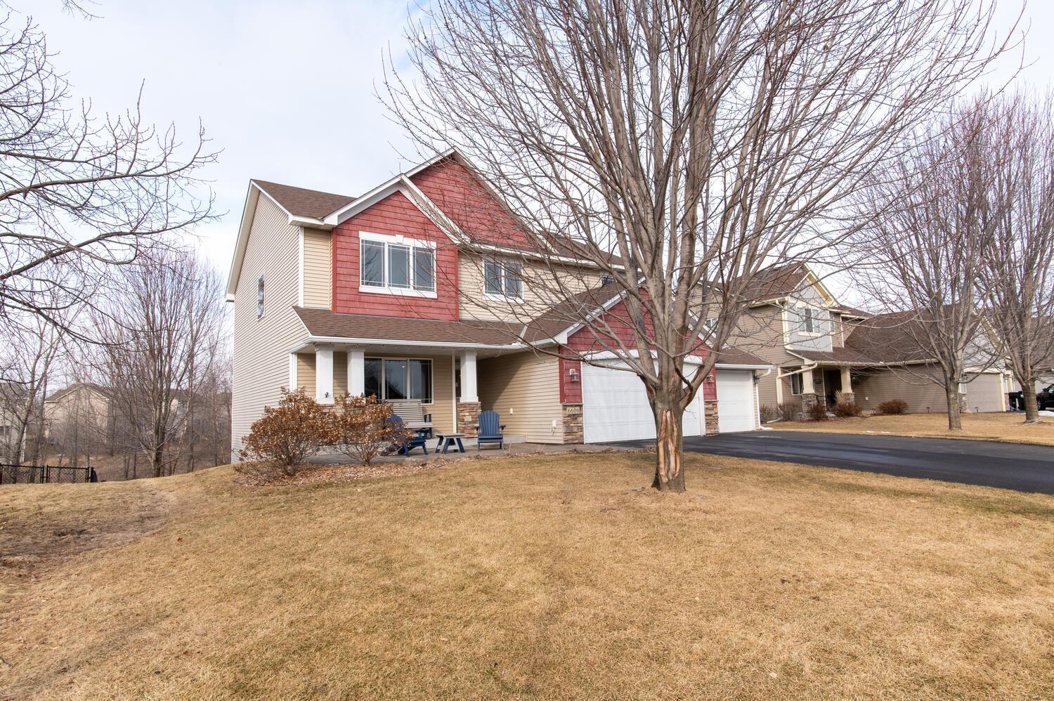 View of Residential at 6606 145th Circle, Hugo MN 55038, Hugo - Mike Wilen | Minnesota Team Real Estate