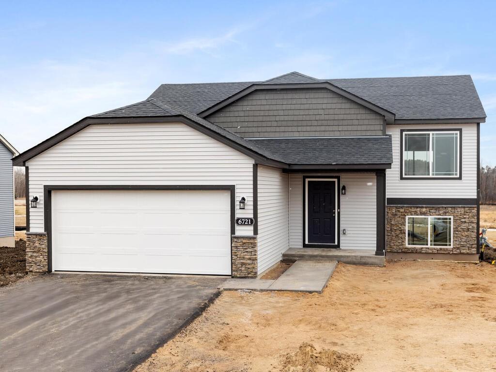 View of Residential at 6721 376th Street, North Branch MN 55056, North Branch - Mike Wilen | Minnesota Team Real Estate