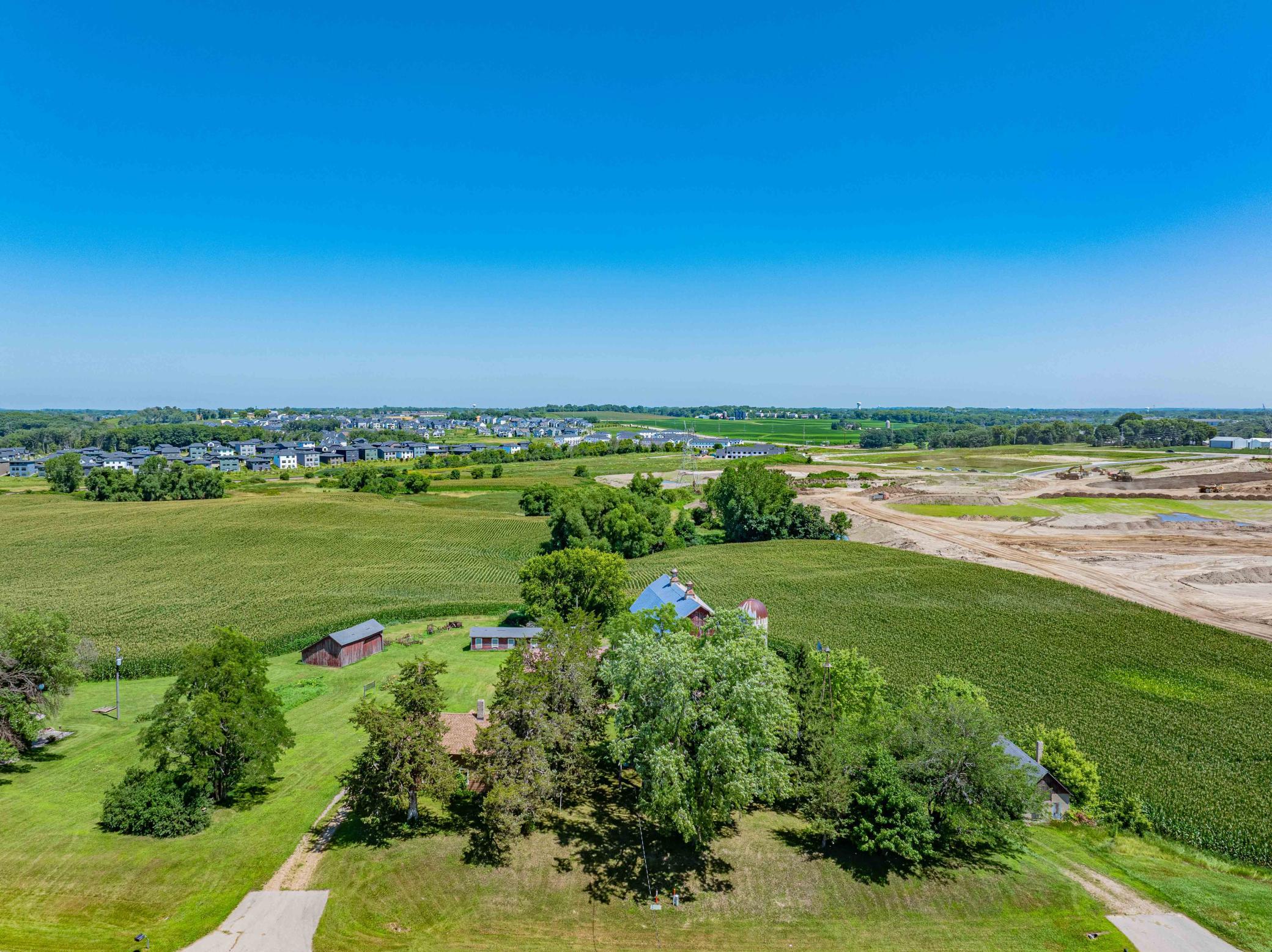 View of Land at 5460 County Road 10, Victoria MN 55318, Victoria (15 of 18) - Mike Wilen | Minnesota Team Real Estate