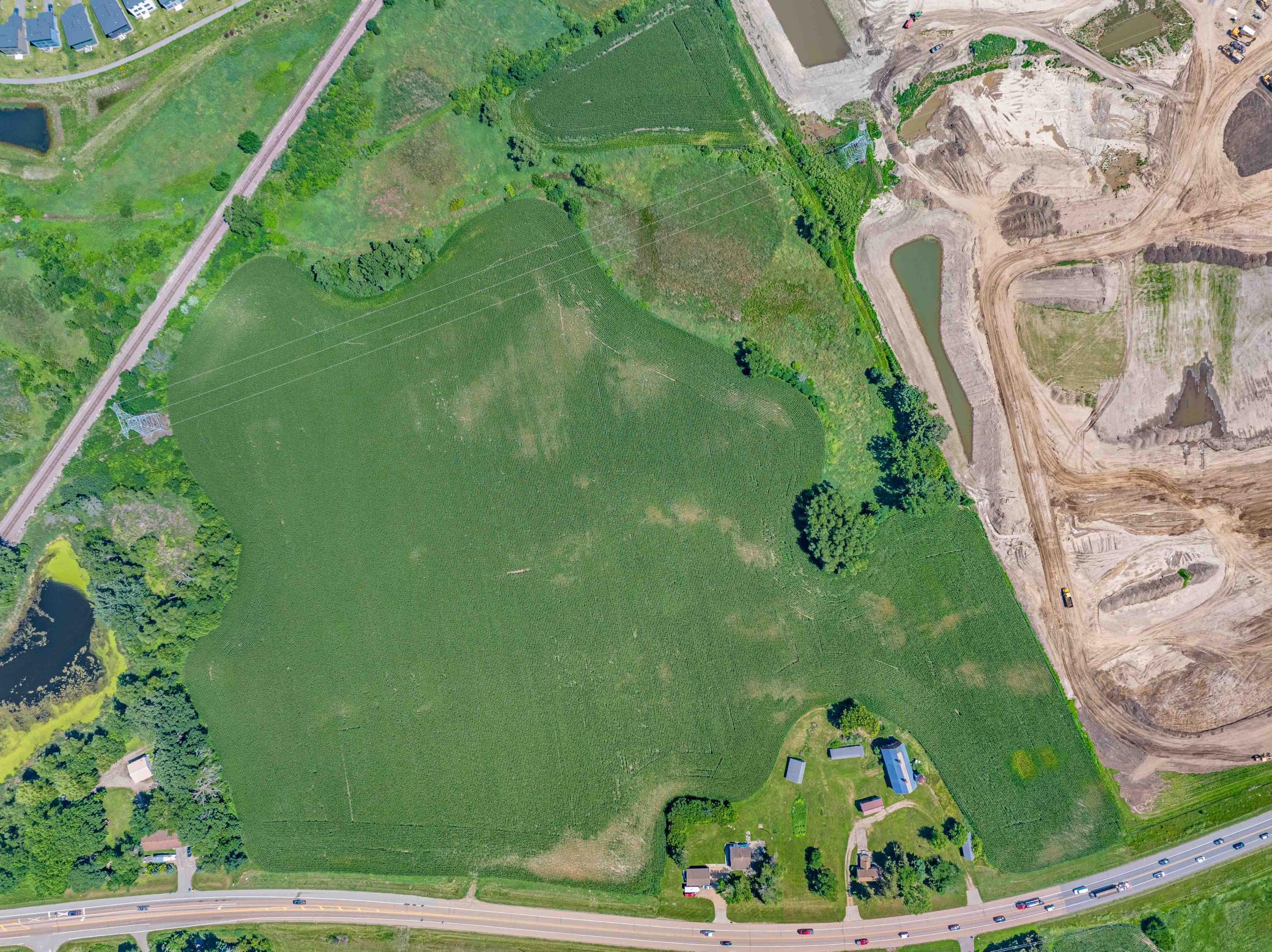 View of Land at 5460 County Road 10, Victoria MN 55318, Victoria (8 of 18) - Mike Wilen | Minnesota Team Real Estate