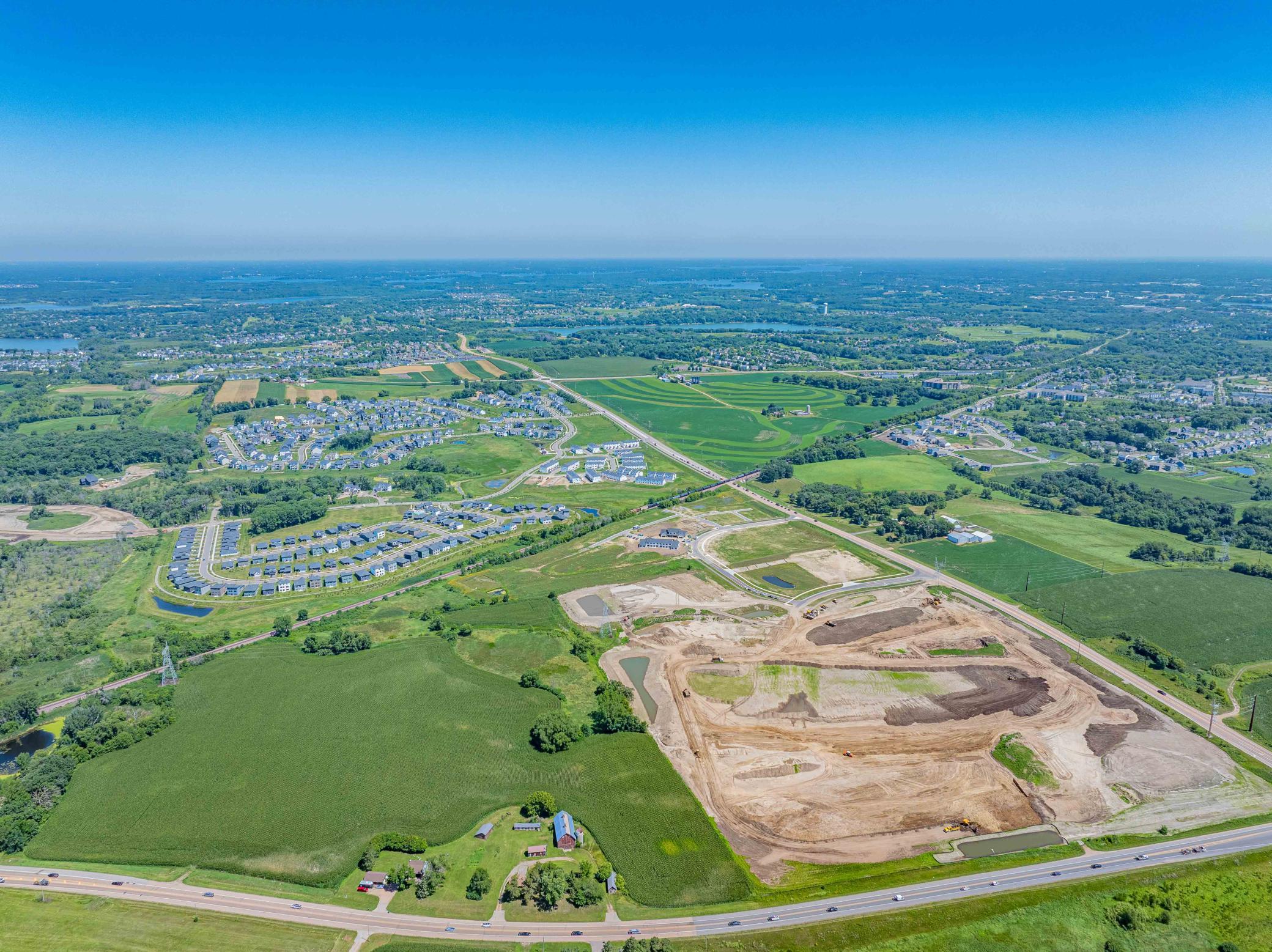 View of Land at 5460 County Road 10, Victoria MN 55318, Victoria (7 of 18) - Mike Wilen | Minnesota Team Real Estate