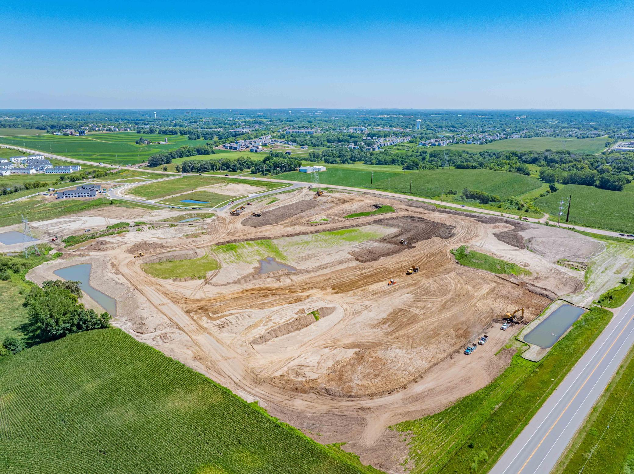 View of Land at 5460 County Road 10, Victoria MN 55318, Victoria (5 of 18) - Mike Wilen | Minnesota Team Real Estate