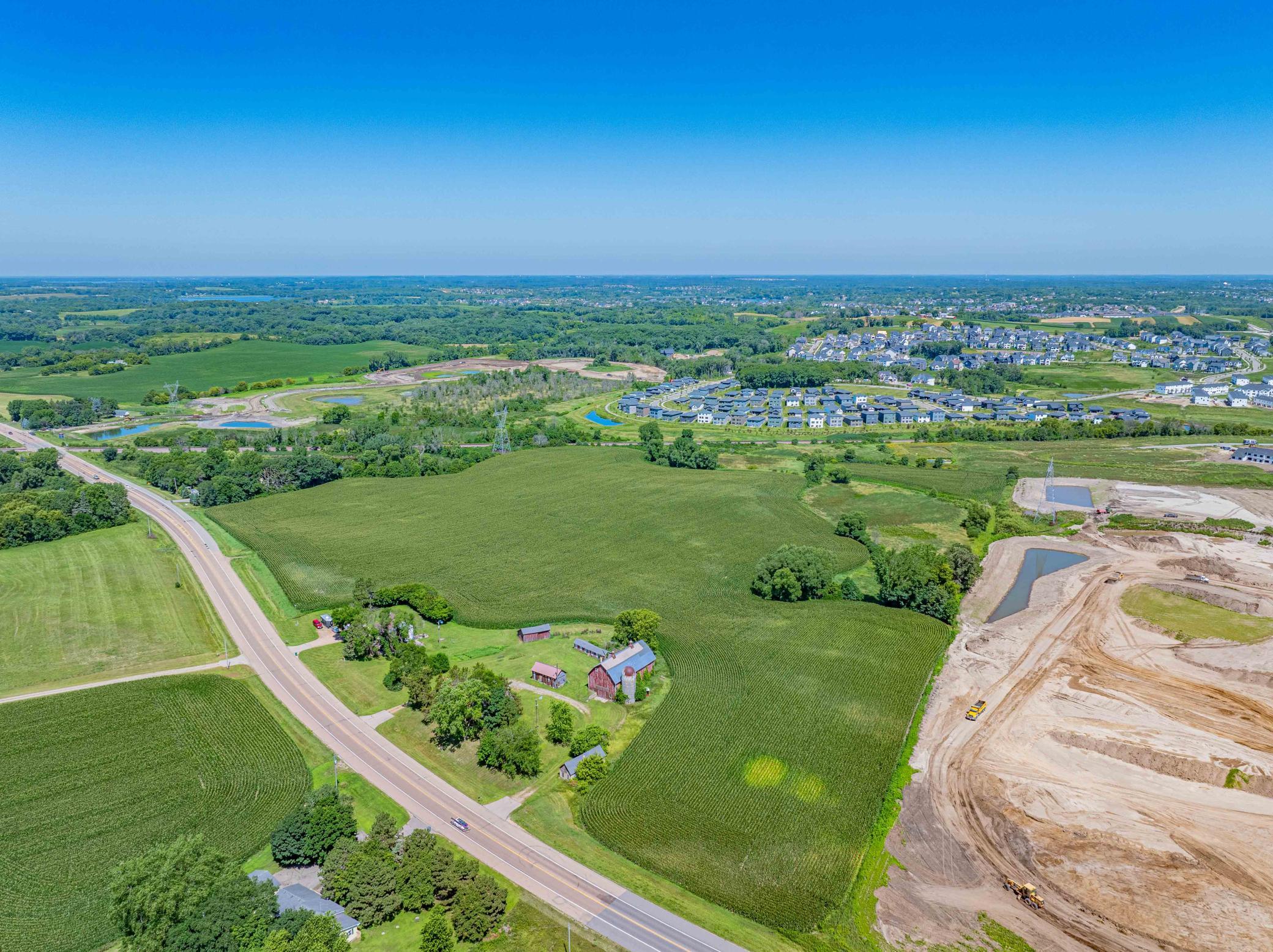 View of Land at 5460 County Road 10, Victoria MN 55318, Victoria (4 of 18) - Mike Wilen | Minnesota Team Real Estate
