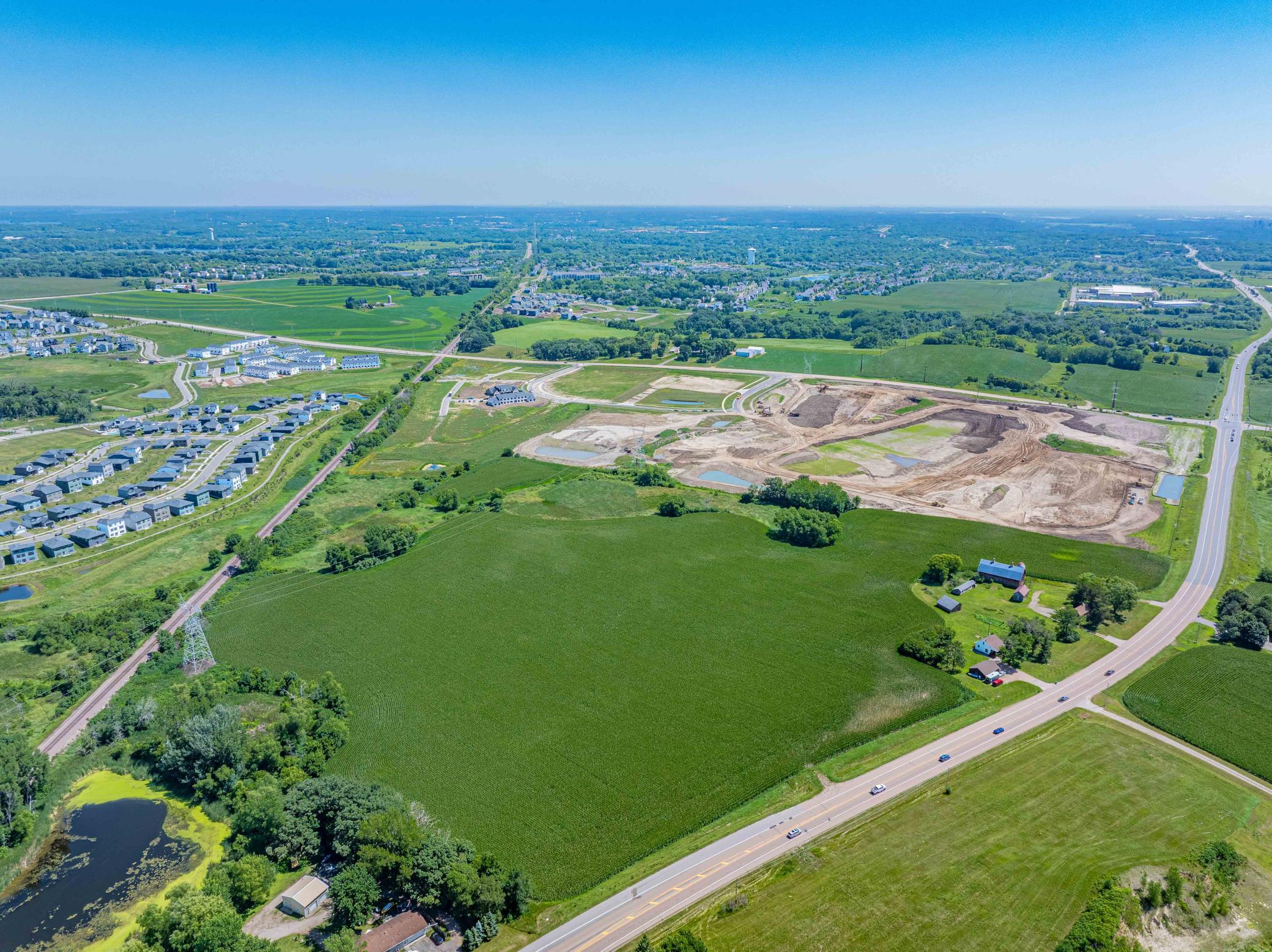 View of Land at 5460 County Road 10, Victoria MN 55318, Victoria (3 of 18) - Mike Wilen | Minnesota Team Real Estate
