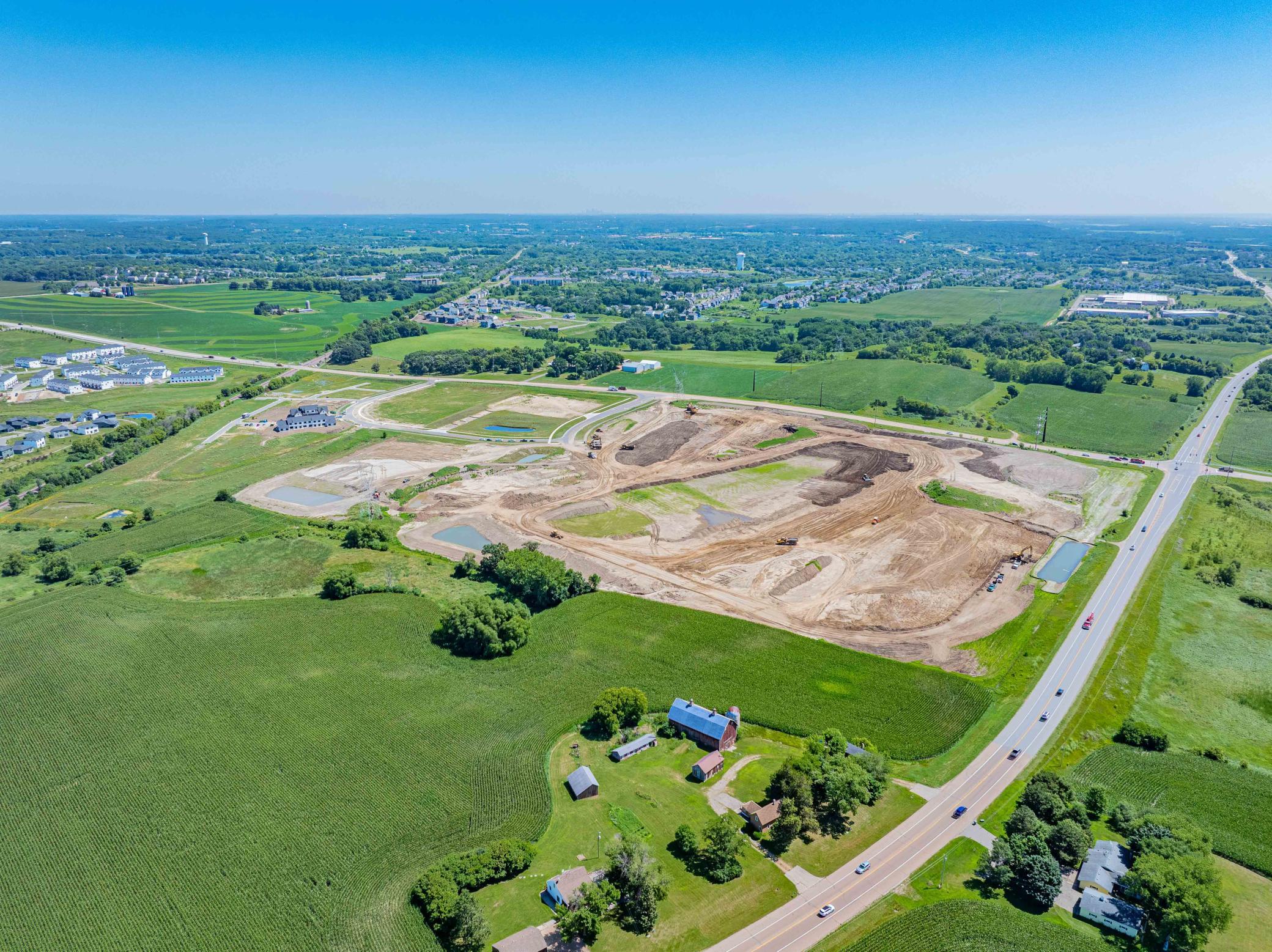 View of Land at 5460 County Road 10, Victoria MN 55318, Victoria (2 of 18) - Mike Wilen | Minnesota Team Real Estate