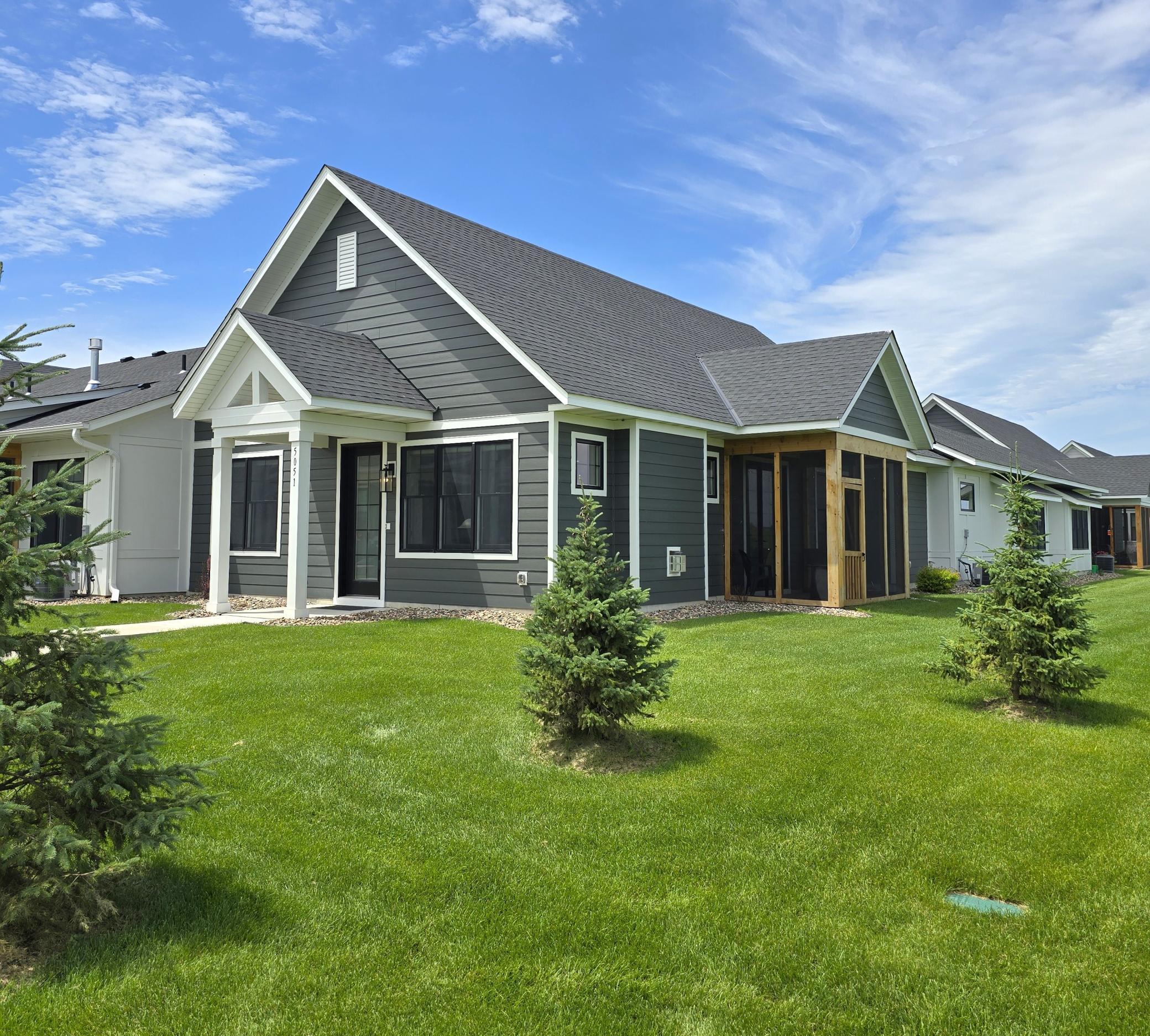 View of Residential at 5051 216th Street, Farmington MN 55024, Farmington - Mike Wilen | Minnesota Team Real Estate