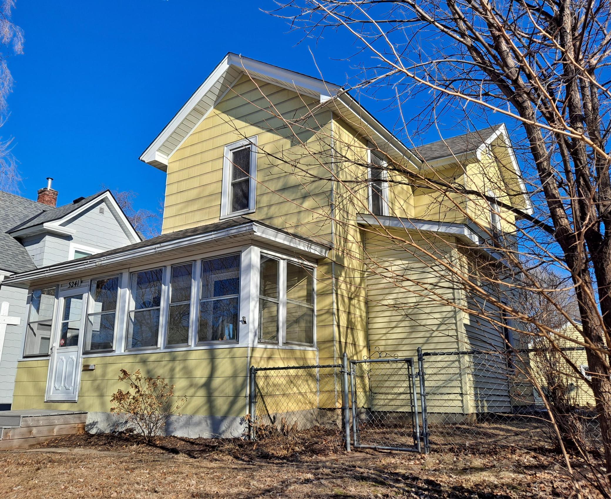 View of Residential at 3241 Bryant Avenue, Minneapolis MN 55408, Minneapolis - Mike Wilen | Minnesota Team Real Estate