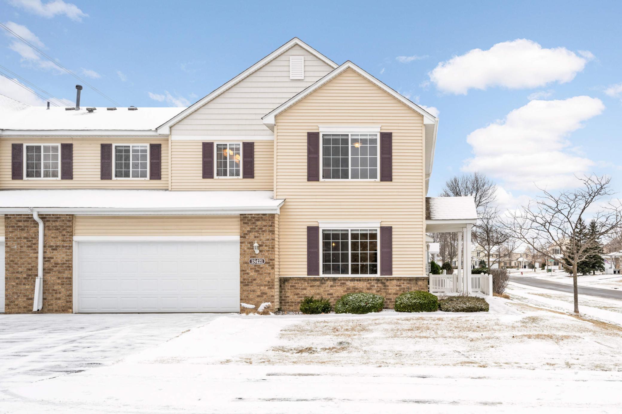 View of Residential at 18421 97th Place, Maple Grove MN 55311, Maple Grove - Mike Wilen | Minnesota Team Real Estate