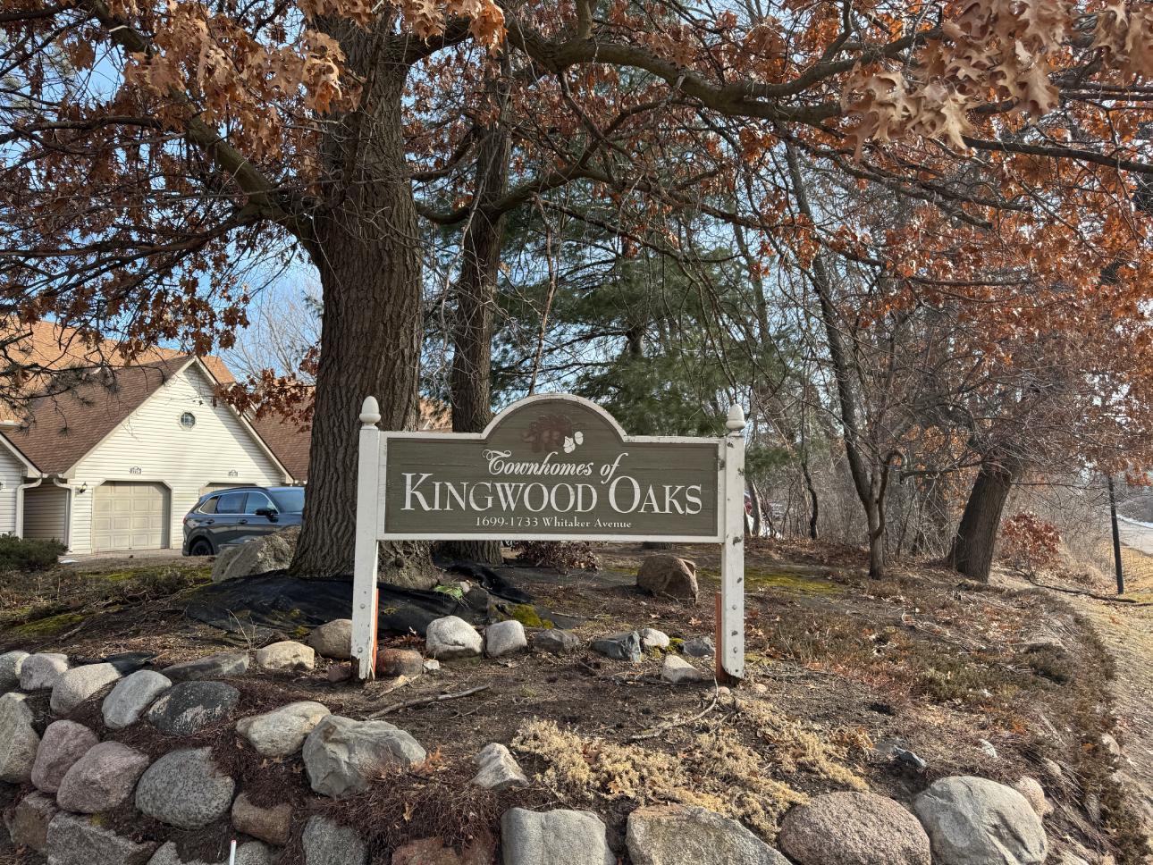 View of Residential at 1721 Whitaker Street, White Bear Lake MN 55110, White Bear Lake - Mike Wilen | Minnesota Team Real Estate