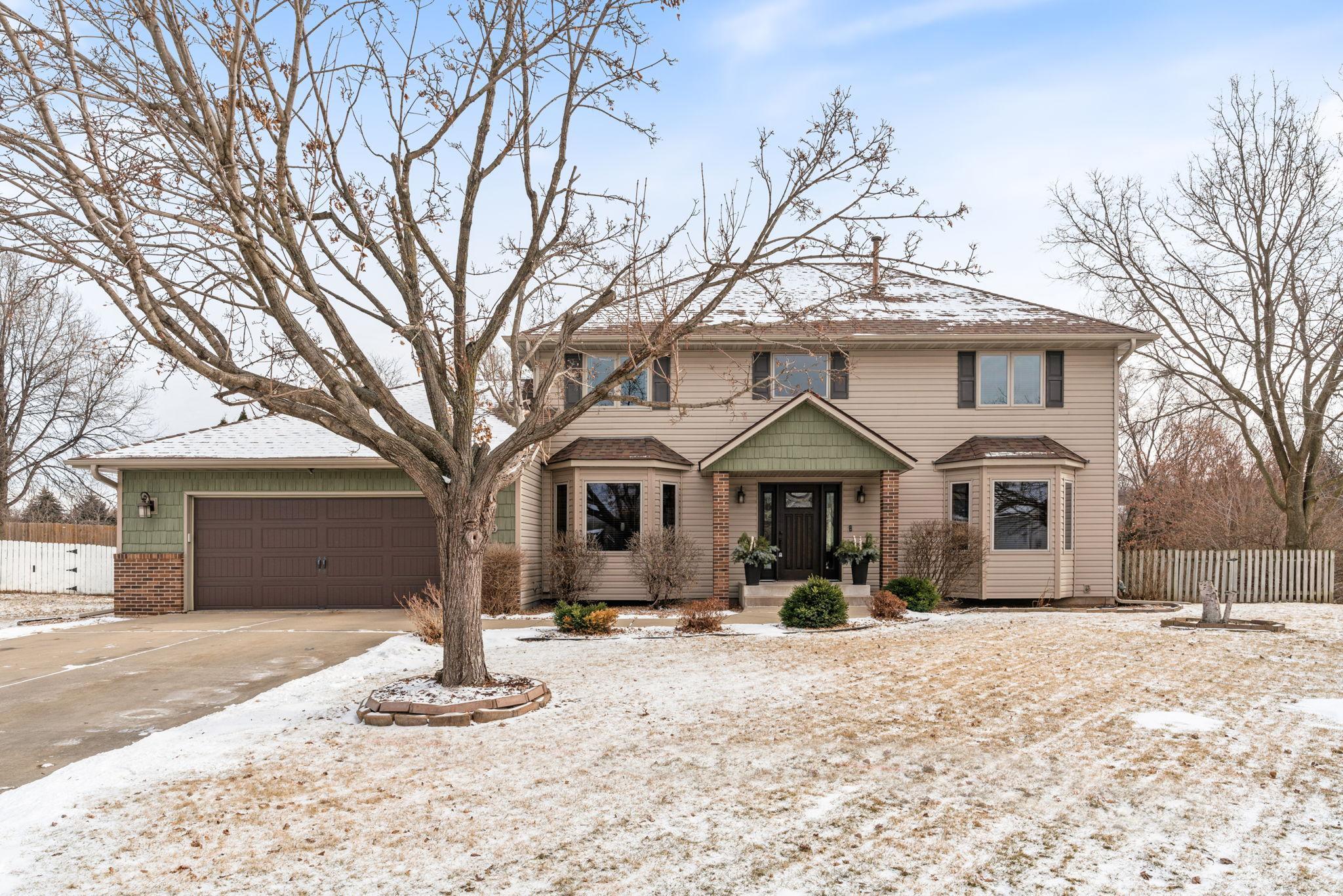 View of Residential at 3815 Blackhawk Ridge Place, Eagan MN 55122, Eagan - Mike Wilen | Minnesota Team Real Estate