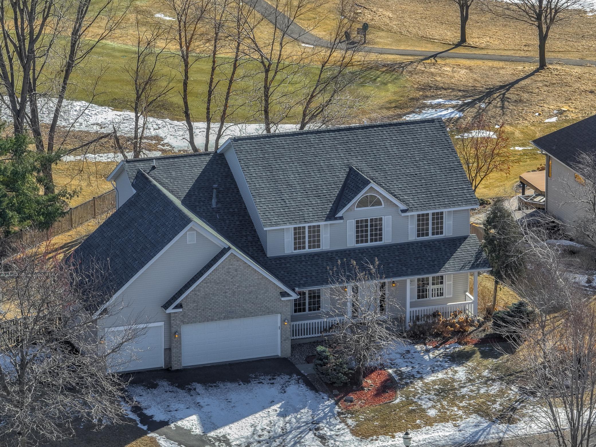 View of Residential at 8121 9th Street, Oakdale MN 55128, Oakdale - Mike Wilen | Minnesota Team Real Estate