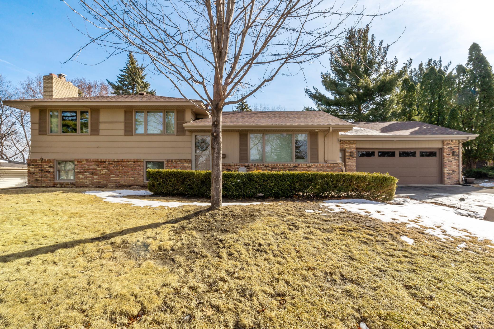 View of Residential at 8457 Quinn Avenue, Bloomington MN 55437, Bloomington - Mike Wilen | Minnesota Team Real Estate