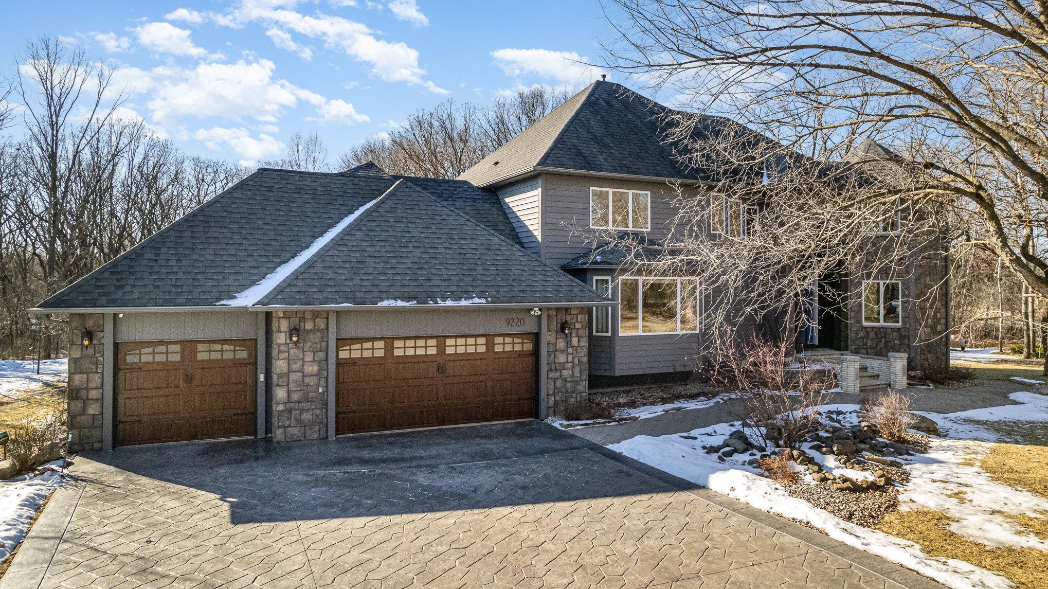 View of Residential at 9220 164th Lane, Anoka MN 55303, Anoka - Mike Wilen | Minnesota Team Real Estate