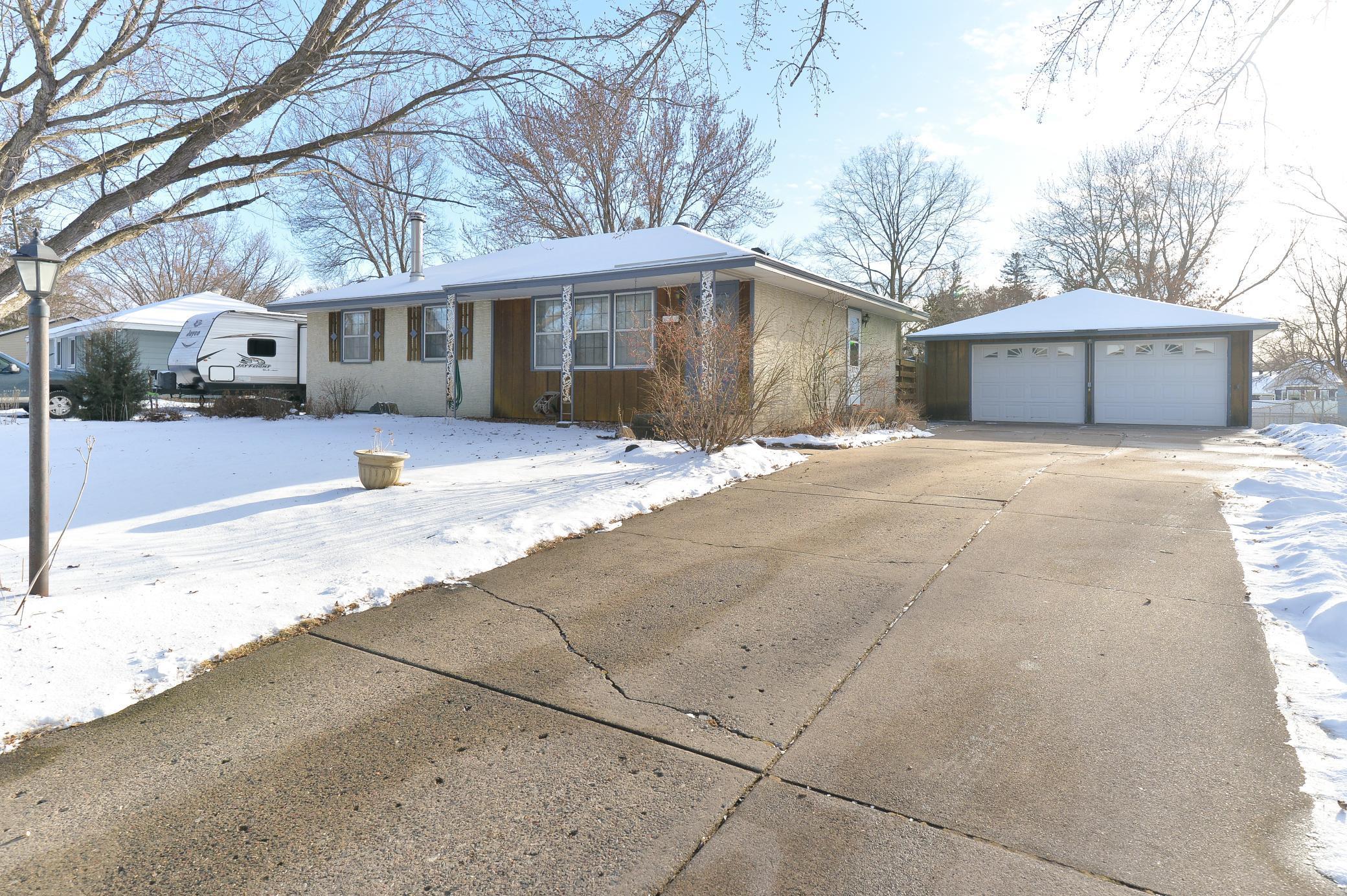 View of Residential at 620 112th Avenue, Blaine MN 55434, Blaine - Mike Wilen | Minnesota Team Real Estate