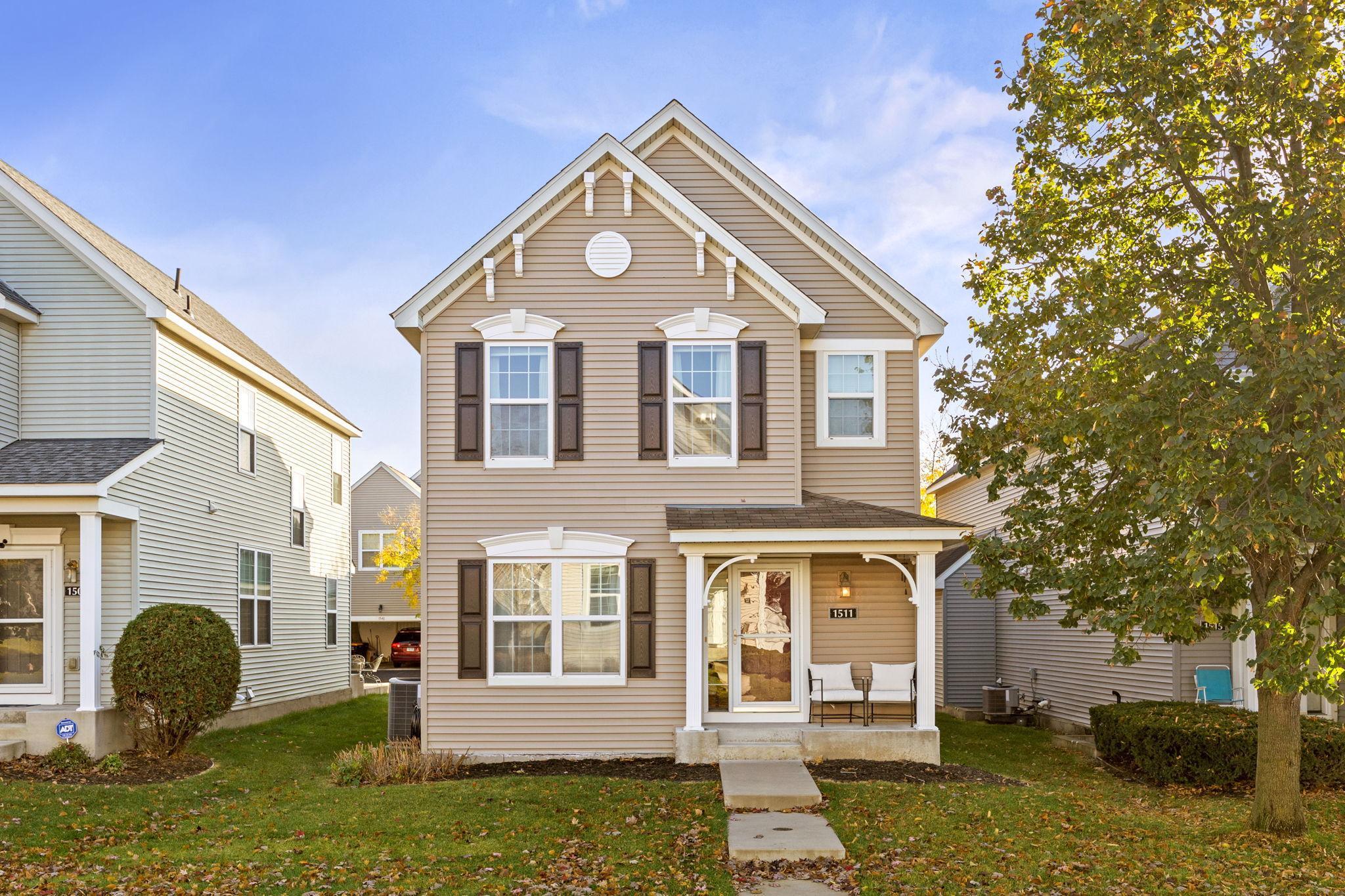 View of Residential at 1511 Savanna Drive, Shakopee MN 55379, Shakopee - Mike Wilen | Minnesota Team Real Estate