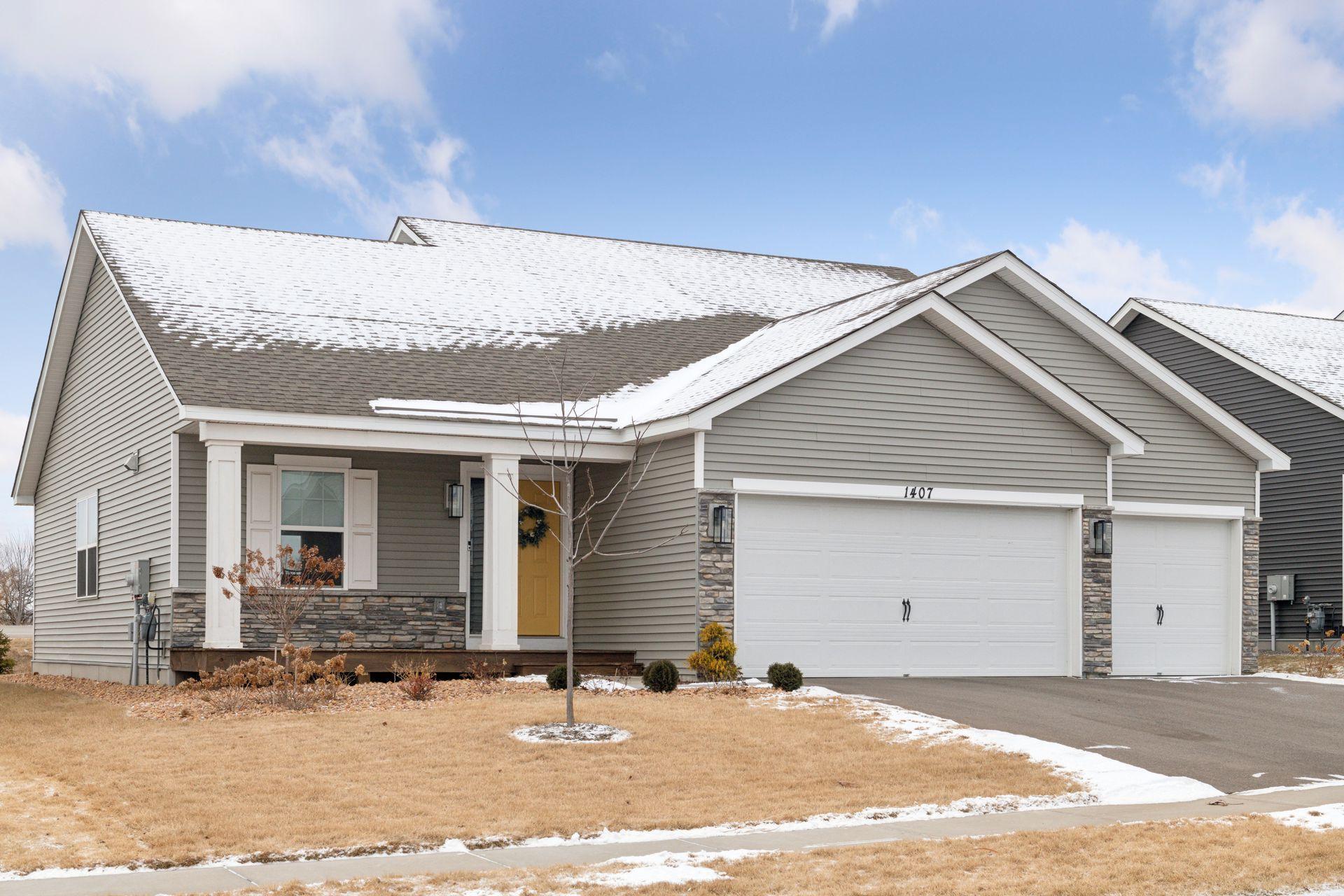 View of Residential at 1407 Independence Curve, Delano MN 55328, Delano - Mike Wilen | Minnesota Team Real Estate