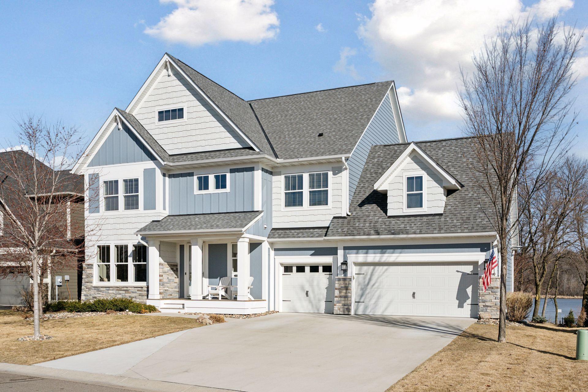 View of Residential at 15116 50th Street, Saint Michael MN 55376, Saint Michael - Mike Wilen | Minnesota Team Real Estate