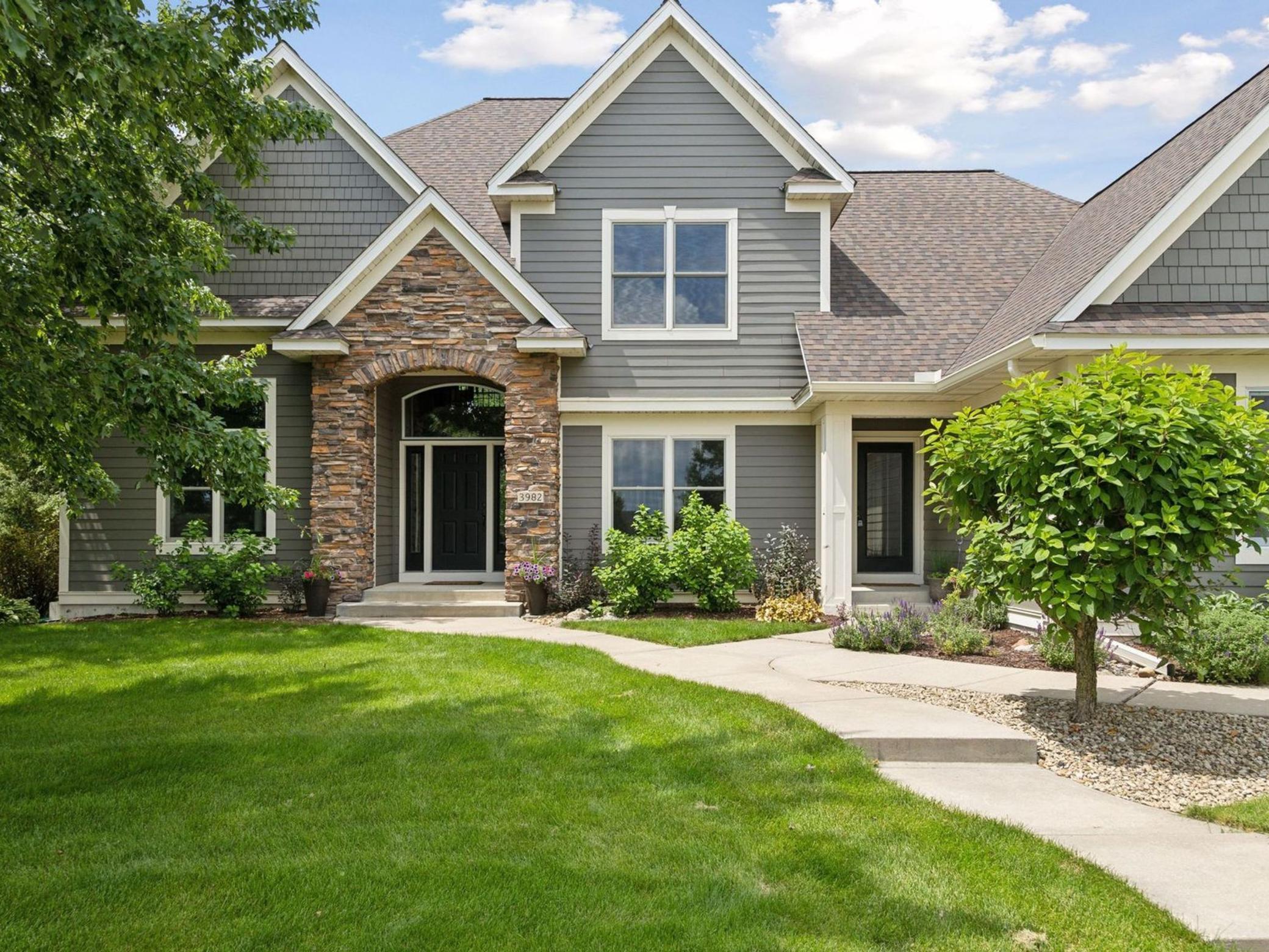 View of Residential at 3982 Kindred Way, Lake Elmo MN 55042, Lake Elmo - Mike Wilen | Minnesota Team Real Estate