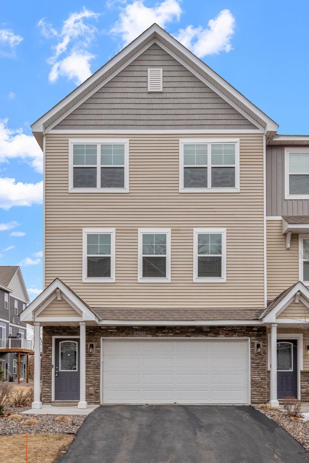 View of Residential at 9670 Merrimac Lane, Maple Grove MN 55311, Maple Grove - Mike Wilen | Minnesota Team Real Estate
