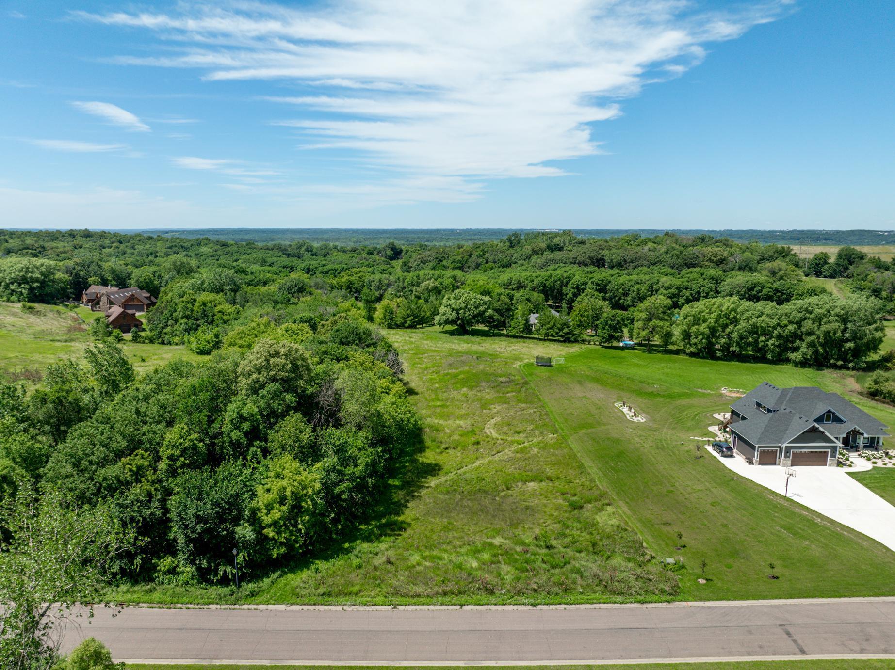 View of Land at XXX Steve Drive, Shakopee MN 55379, Shakopee - Mike Wilen | Minnesota Team Real Estate