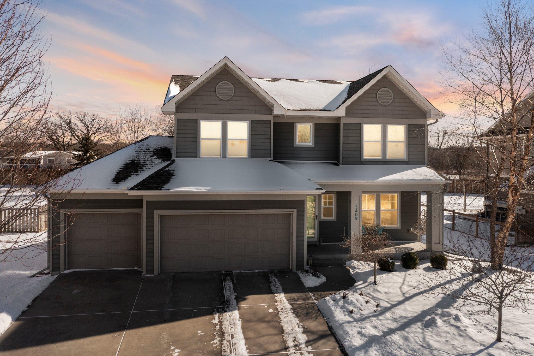 View of Residential at 5409 Edgewater Drive, Savage MN 55378, Savage - Mike Wilen | Minnesota Team Real Estate