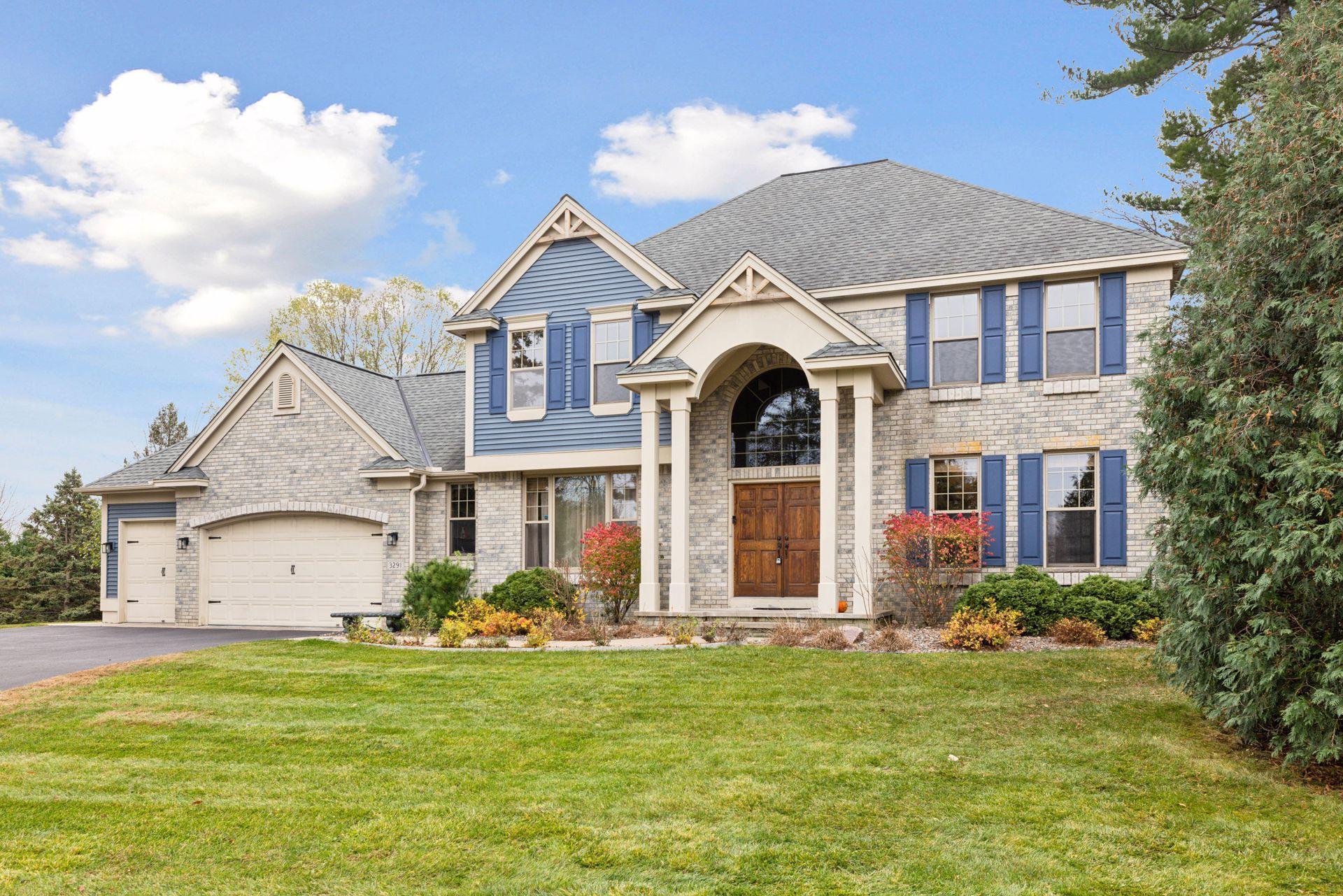View of Residential at 3291 Samuel Court, Vadnais Heights MN 55127, Vadnais Heights - Mike Wilen | Minnesota Team Real Estate
