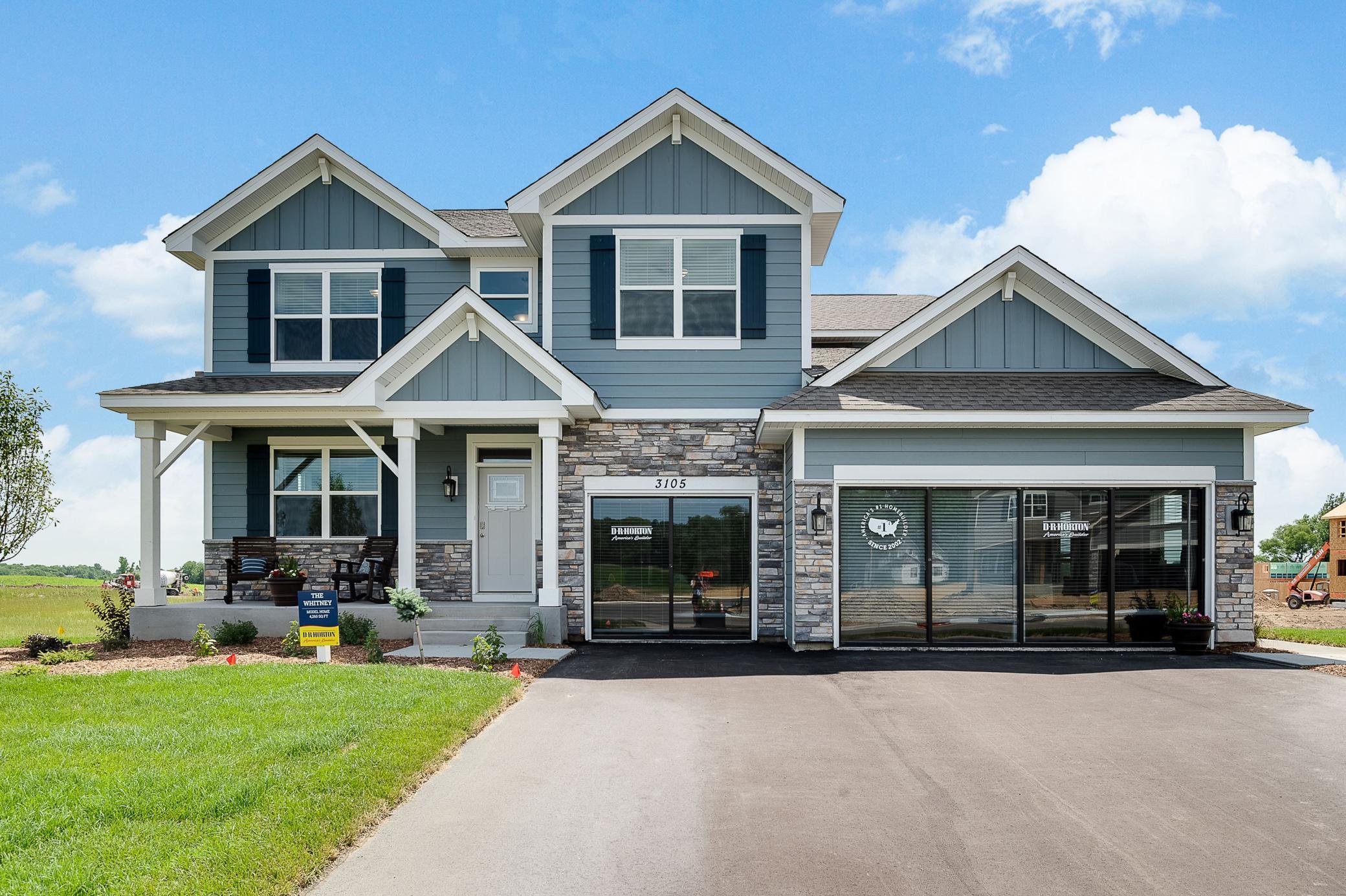 View of Residential at 3105 Sunflower Way, Prior Lake MN 55372, Prior Lake - Mike Wilen | Minnesota Team Real Estate