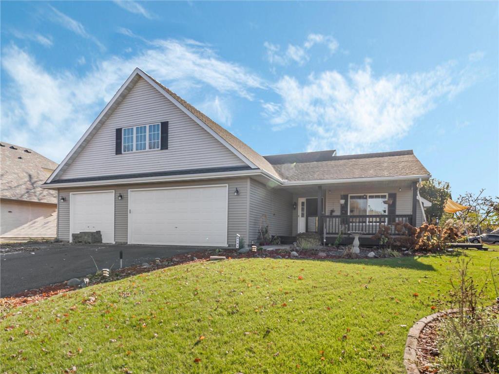 View of Residential at 6147 Goodview Trail, Hugo MN 55038, Hugo - Mike Wilen | Minnesota Team Real Estate