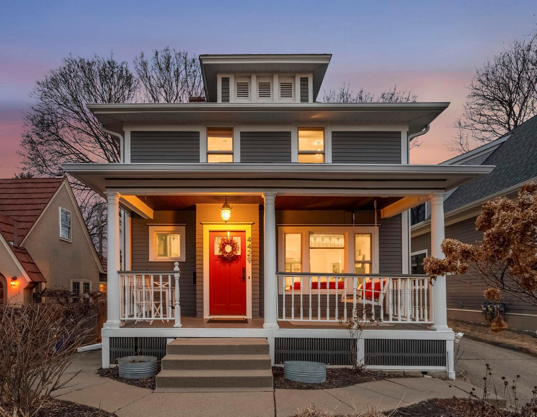 View of Residential at 4429 Beard Avenue, Minneapolis MN 55410, Minneapolis - Mike Wilen | Minnesota Team Real Estate