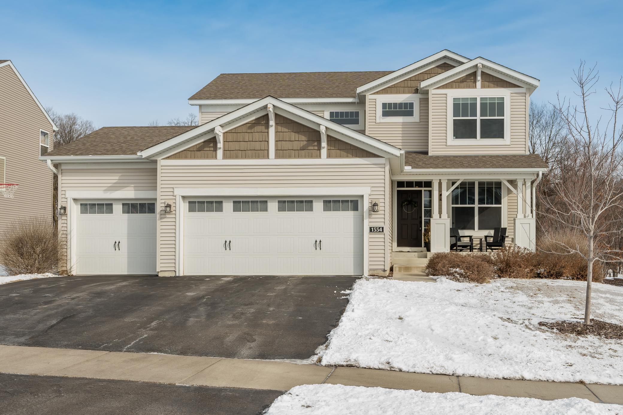 View of Residential at 1554 Basswood Court, Waconia MN 55387, Waconia - Mike Wilen | Minnesota Team Real Estate